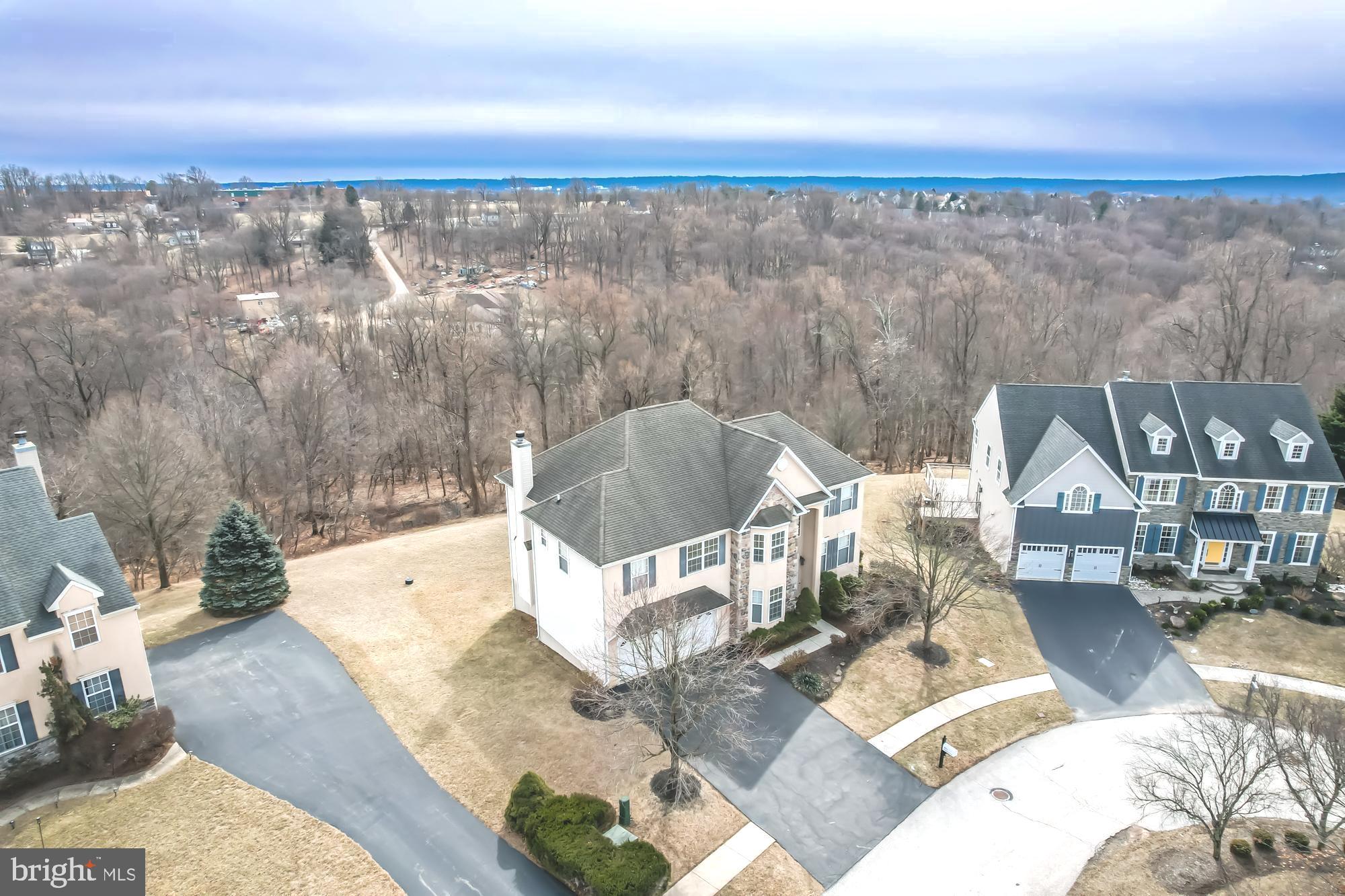 VALLEY HIGH ESTS - Residential