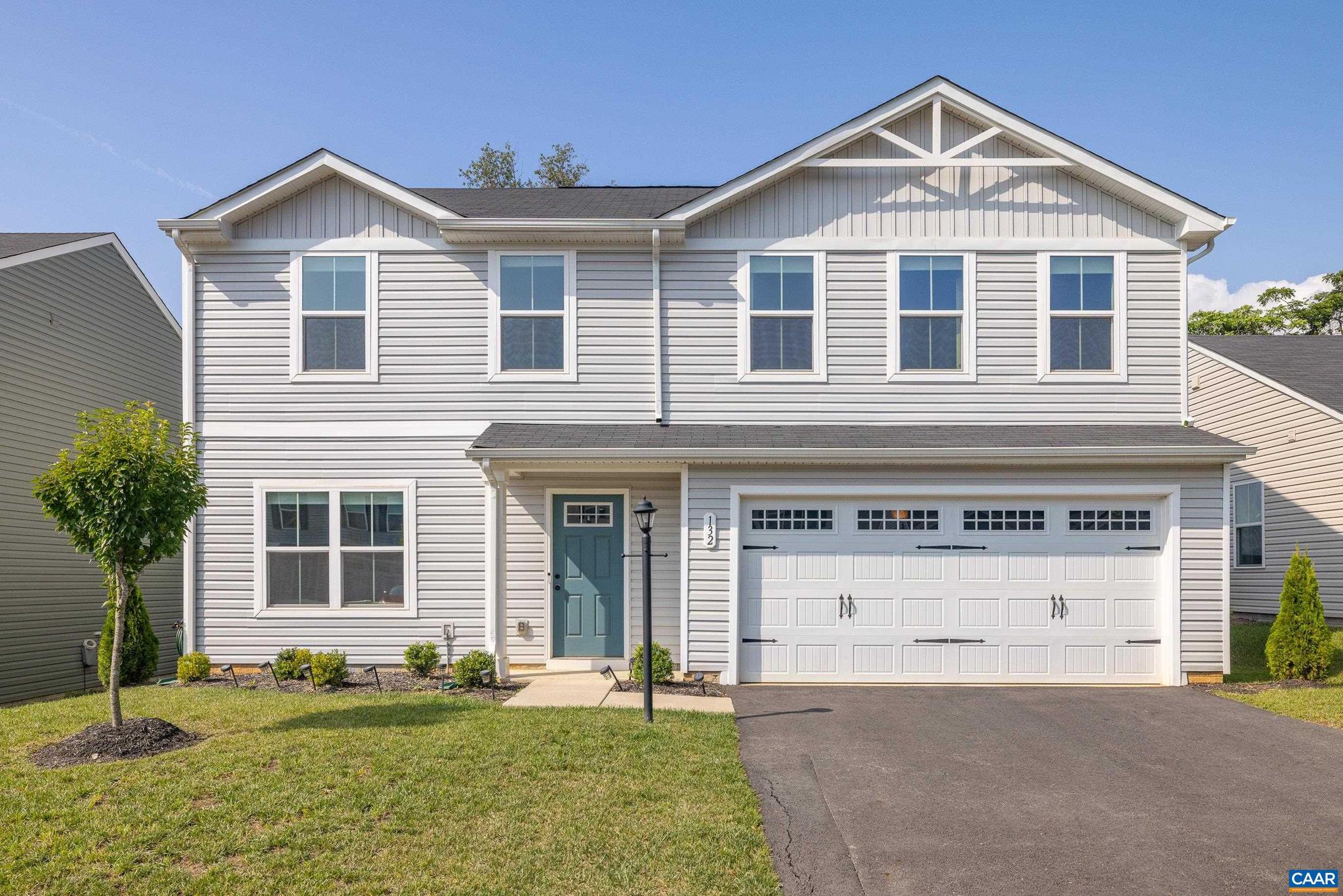 132 WHITE BIRCH RD