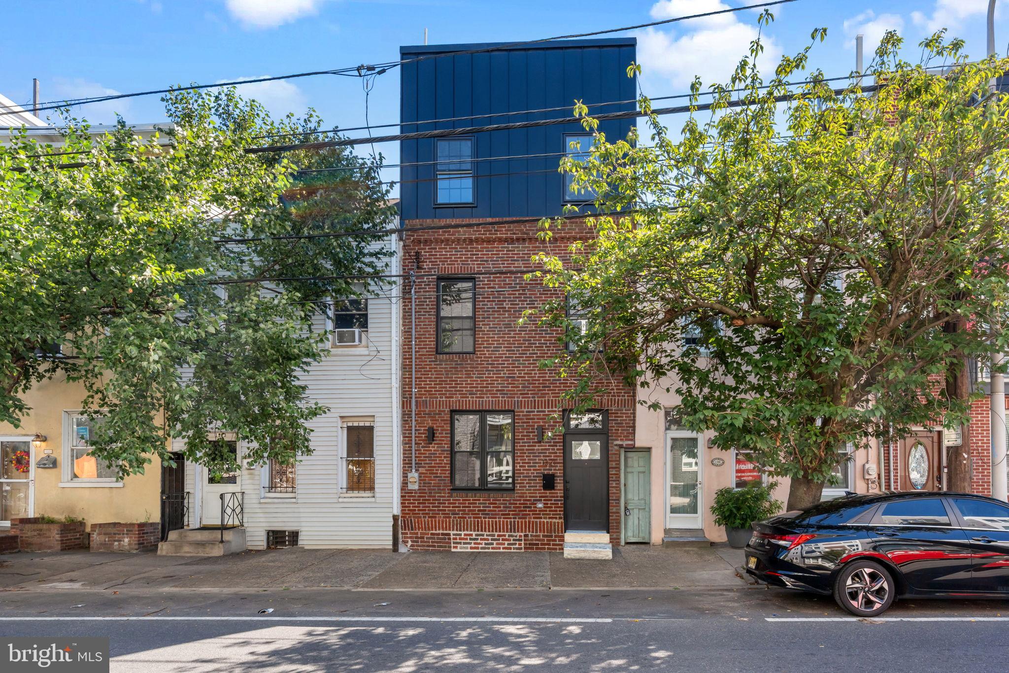 OLDE KENSINGTON - Residential