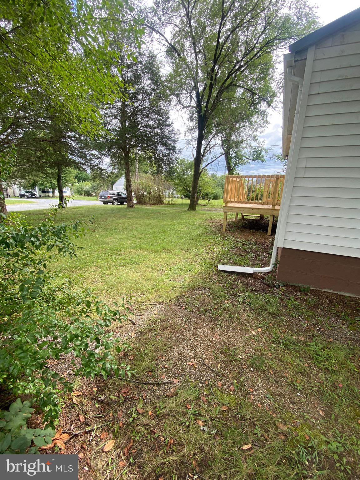 C M LOCKHART - Residential