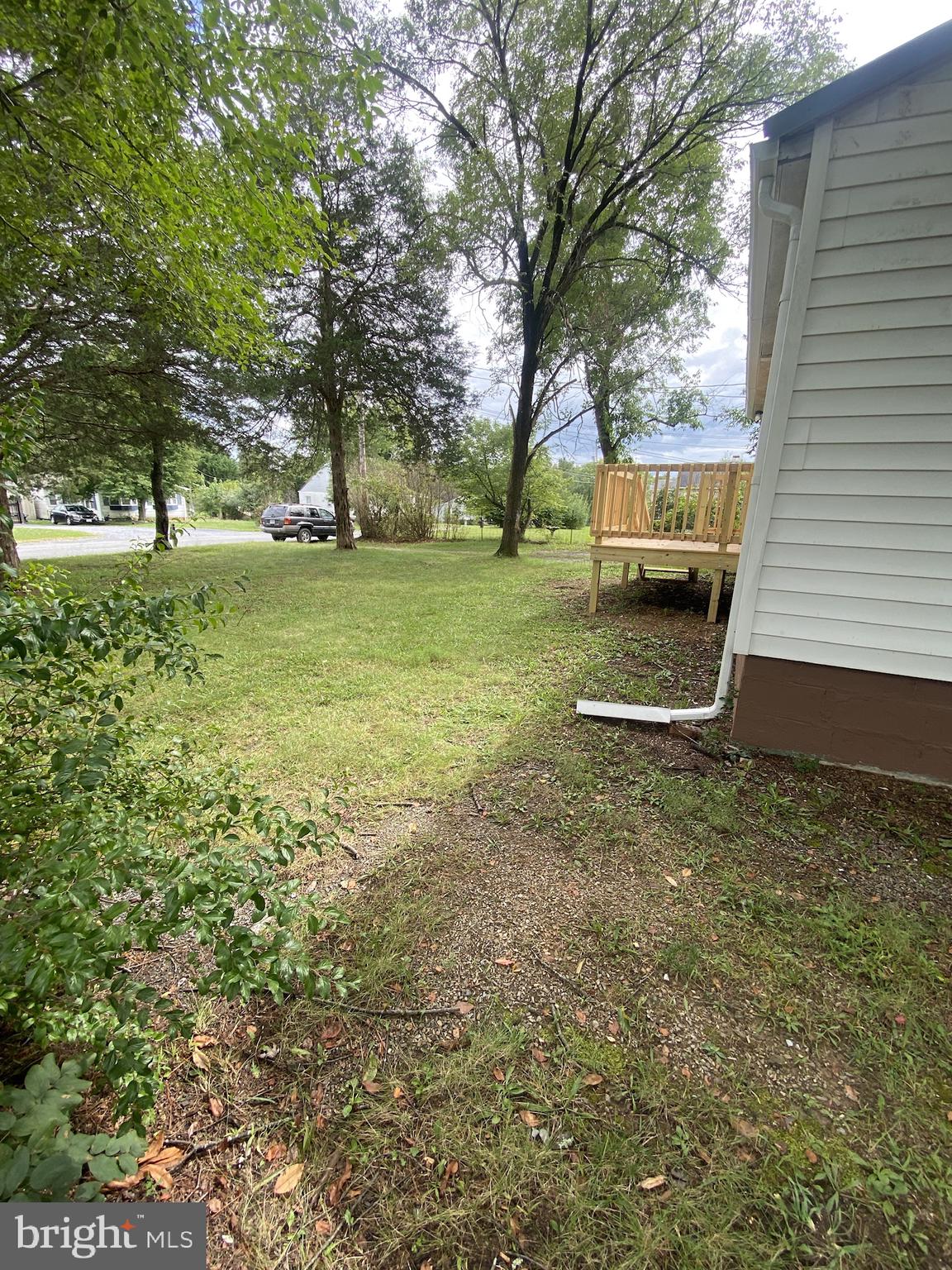 C M LOCKHART - Residential