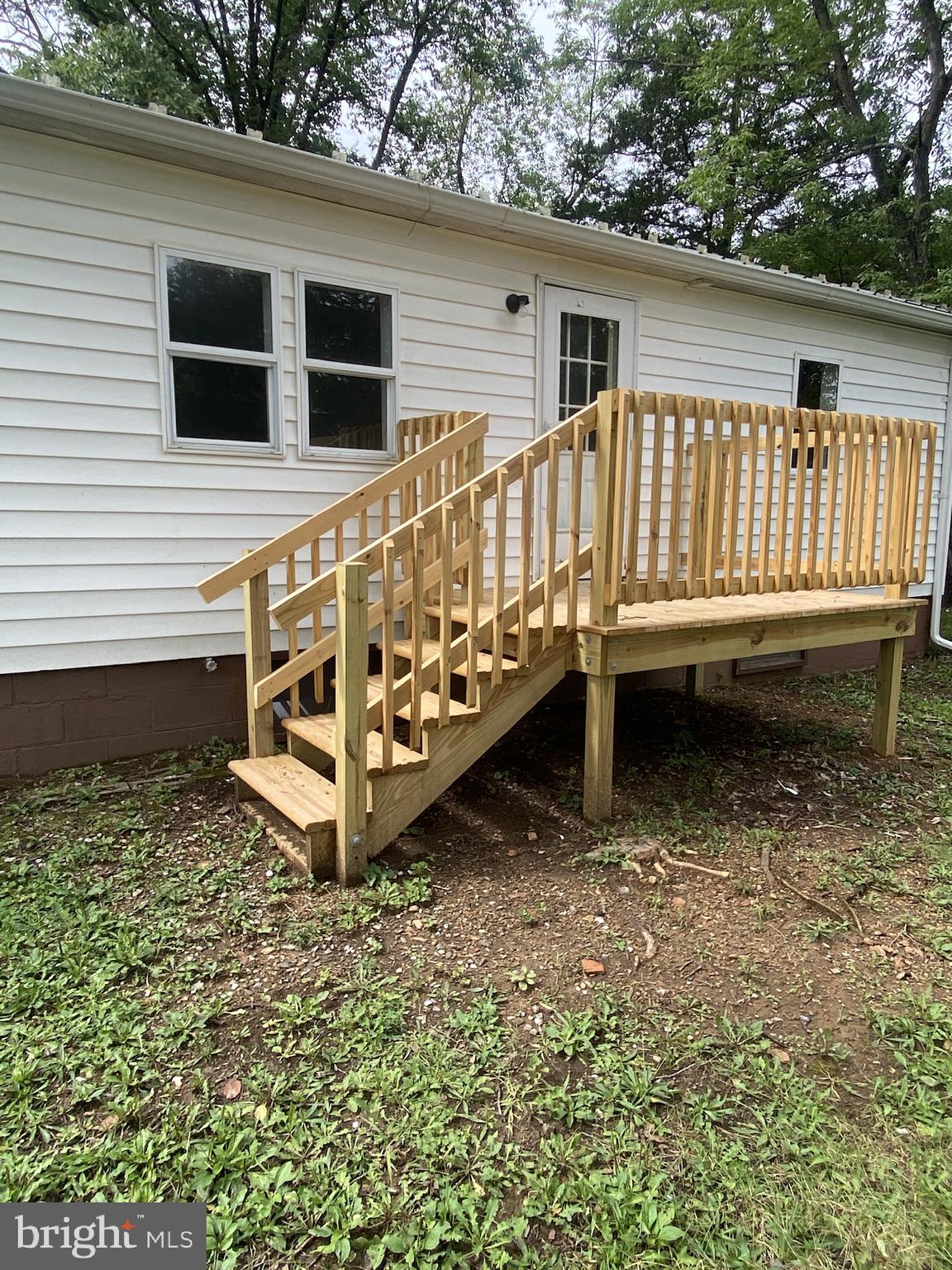 C M LOCKHART - Residential