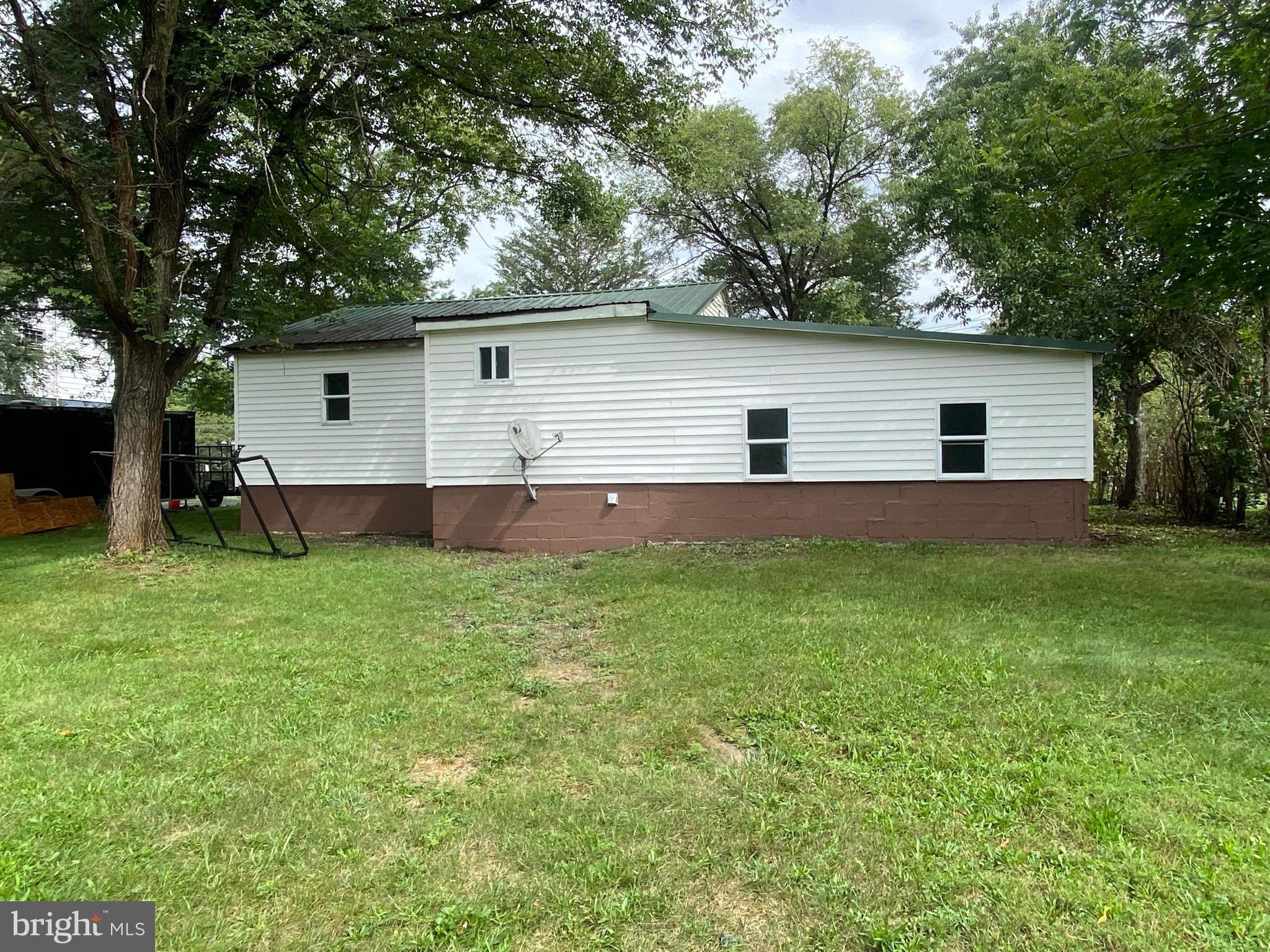 C M LOCKHART - Residential