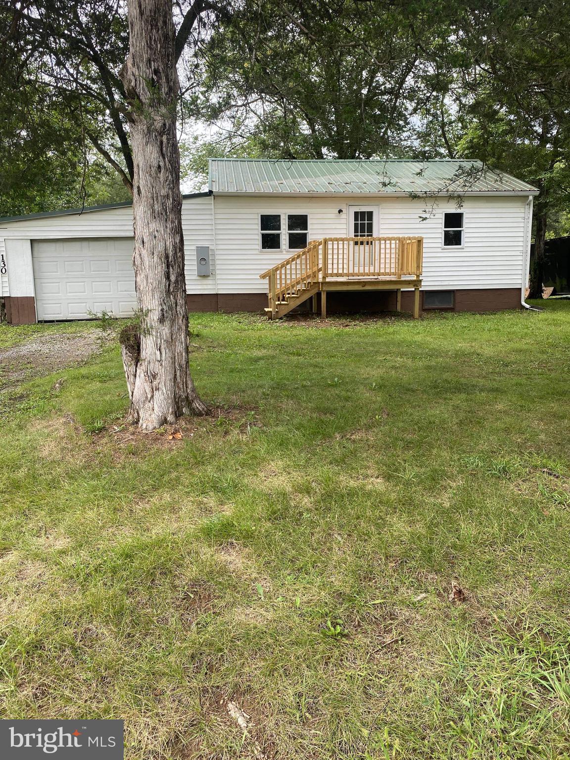 C M LOCKHART - Residential