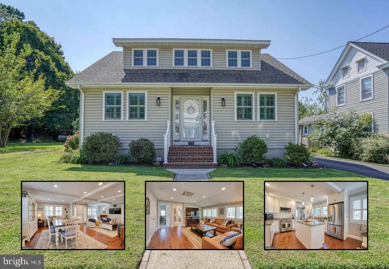 21191 W Sharp Street, Rock Hall, MD, 21661