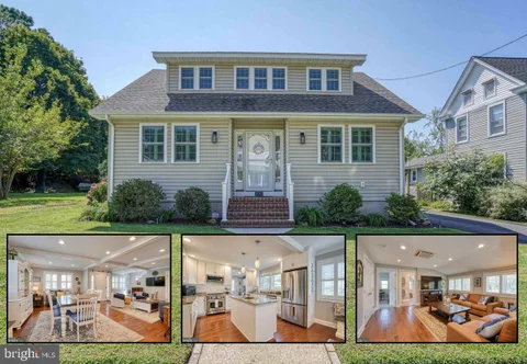 21191 W Sharp Street, Rock Hall, MD 21661 - #: MDKE2006982