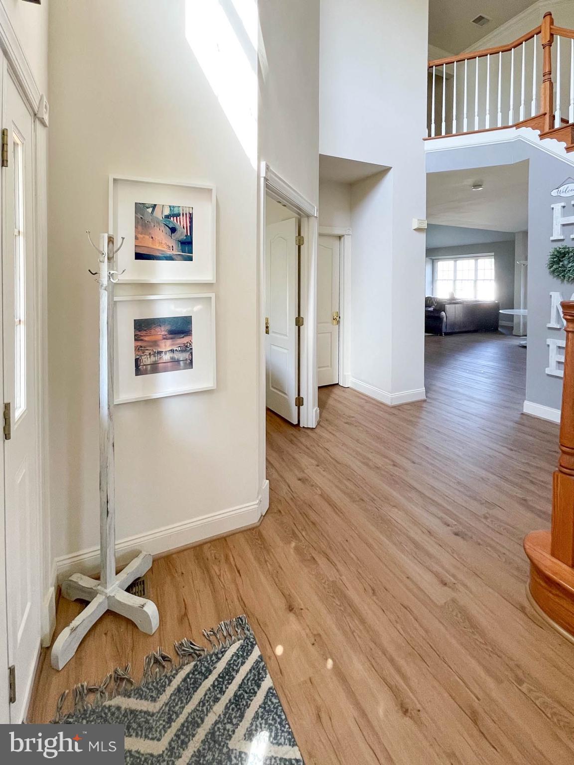 DOMINION VALLEY COUNTRY CLUB - Residential Lease