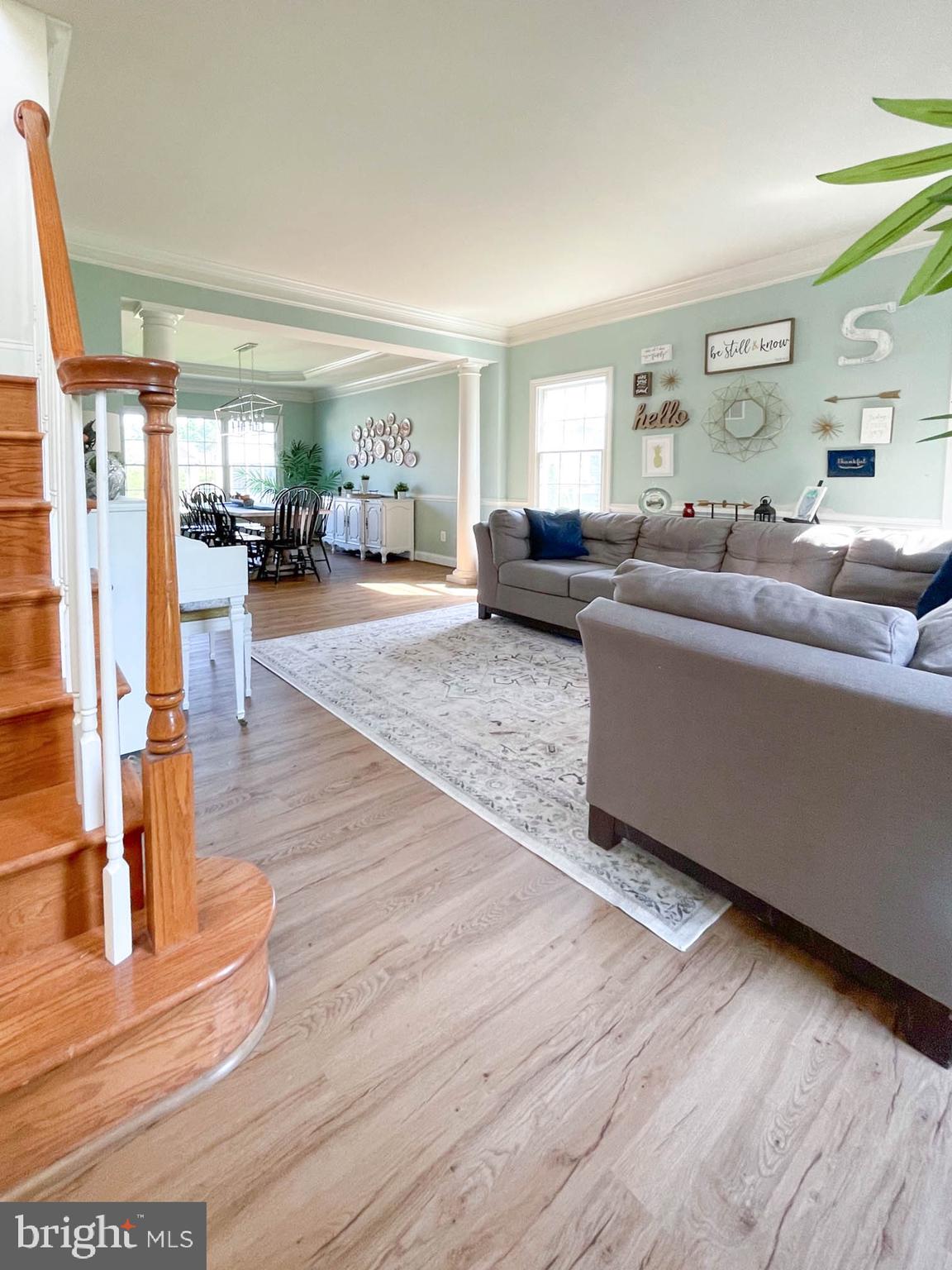 DOMINION VALLEY COUNTRY CLUB - Residential Lease