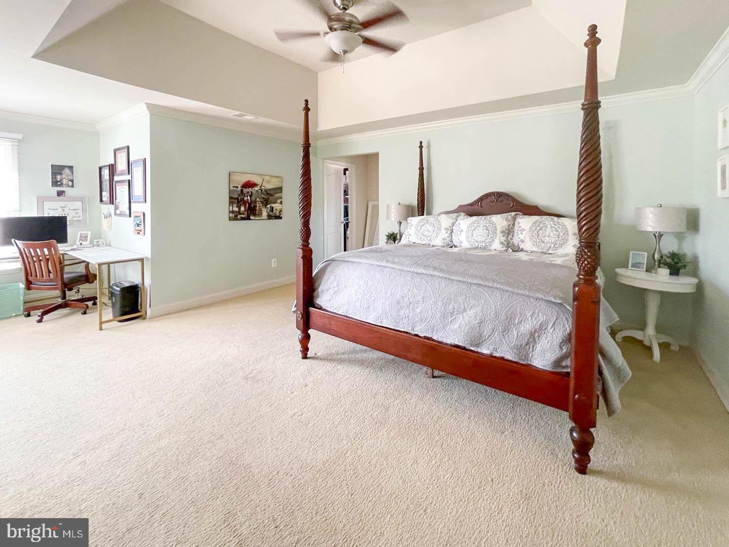 DOMINION VALLEY COUNTRY CLUB - Residential Lease