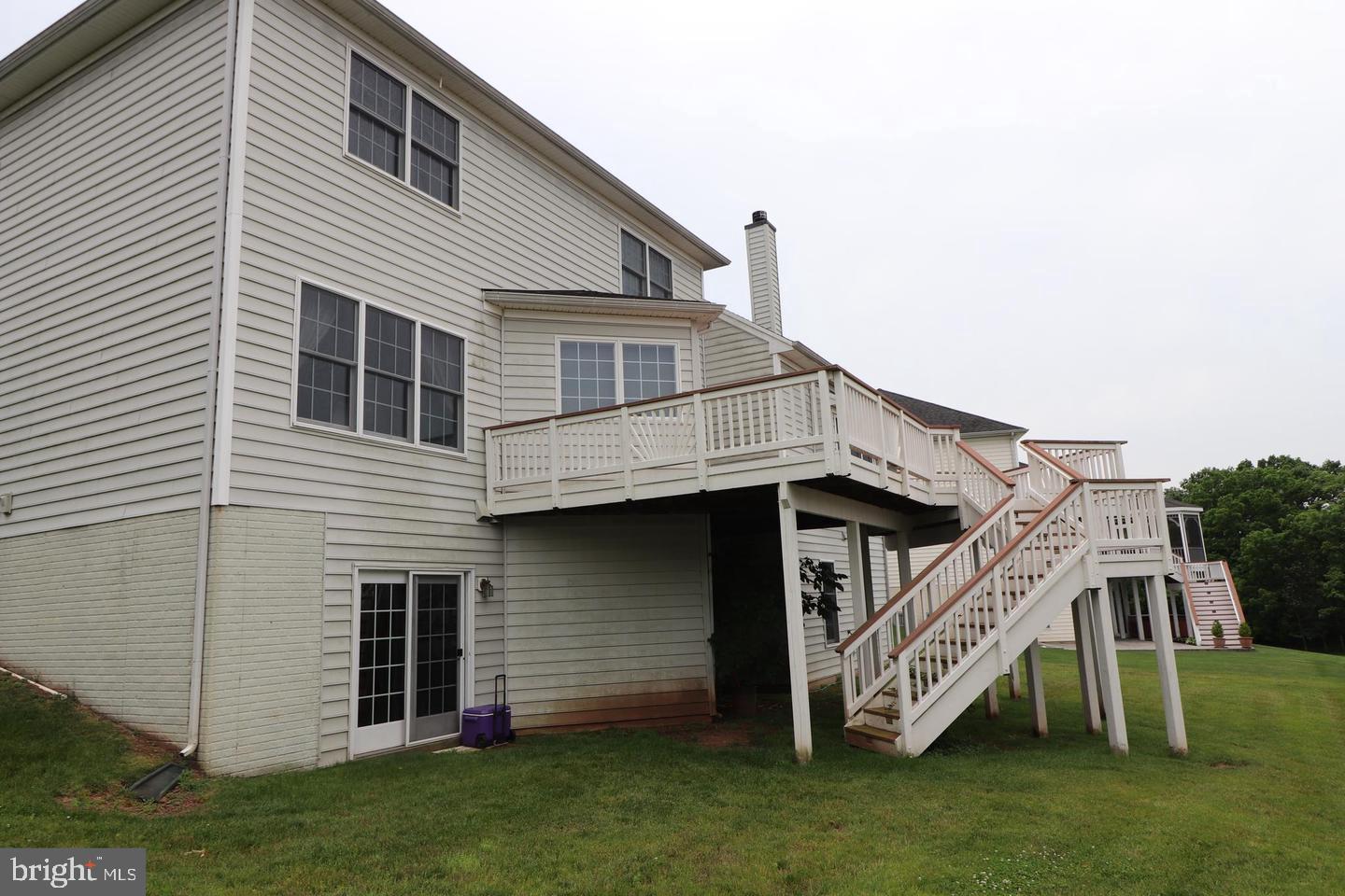 DOMINION VALLEY COUNTRY CLUB - Residential Lease