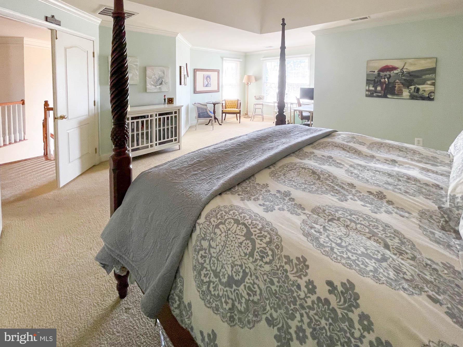 DOMINION VALLEY COUNTRY CLUB - Residential Lease