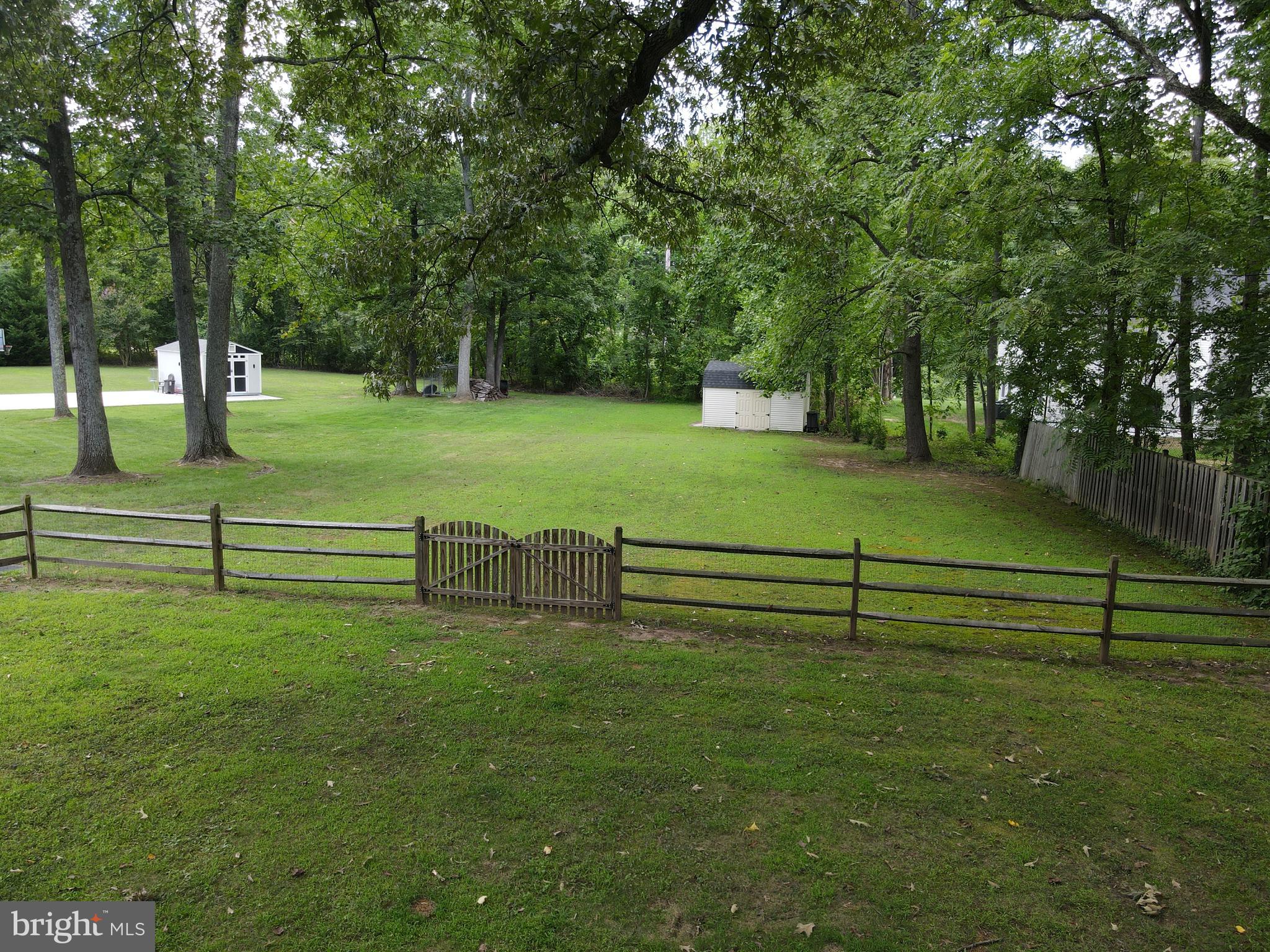 HARVEY - Residential