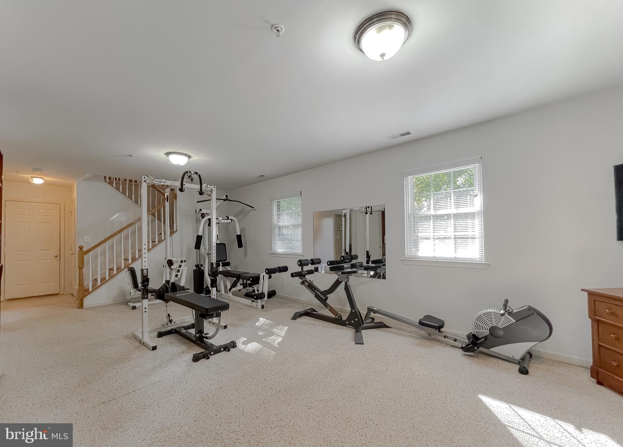 HARVEY - Residential