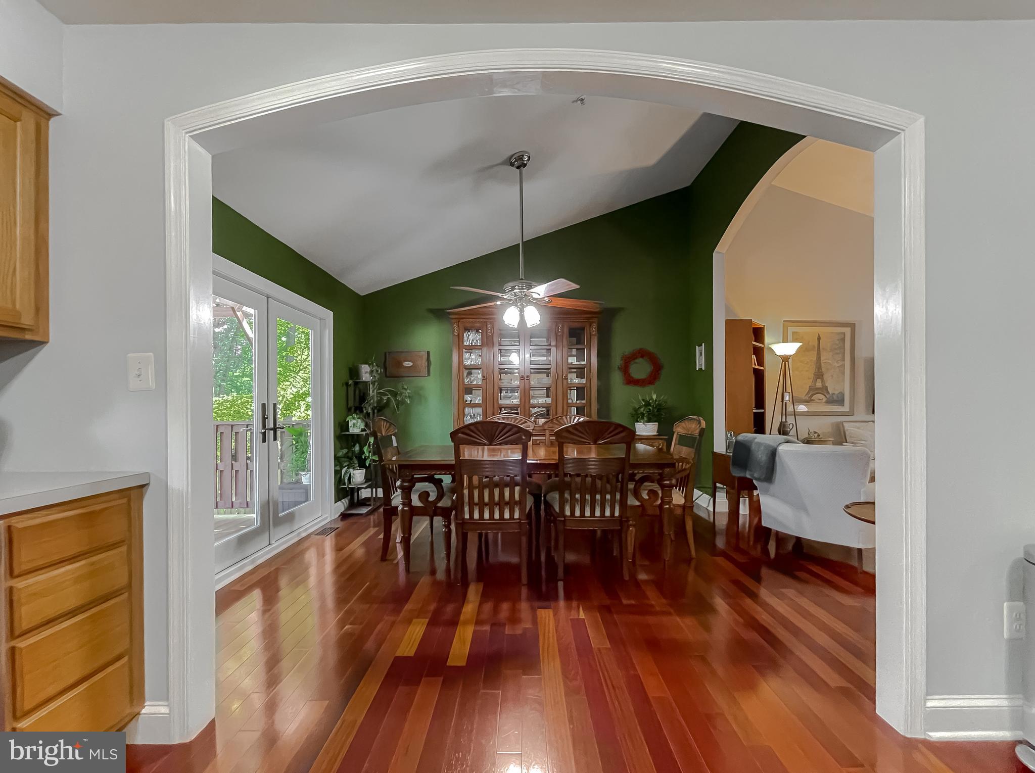 HARVEY - Residential