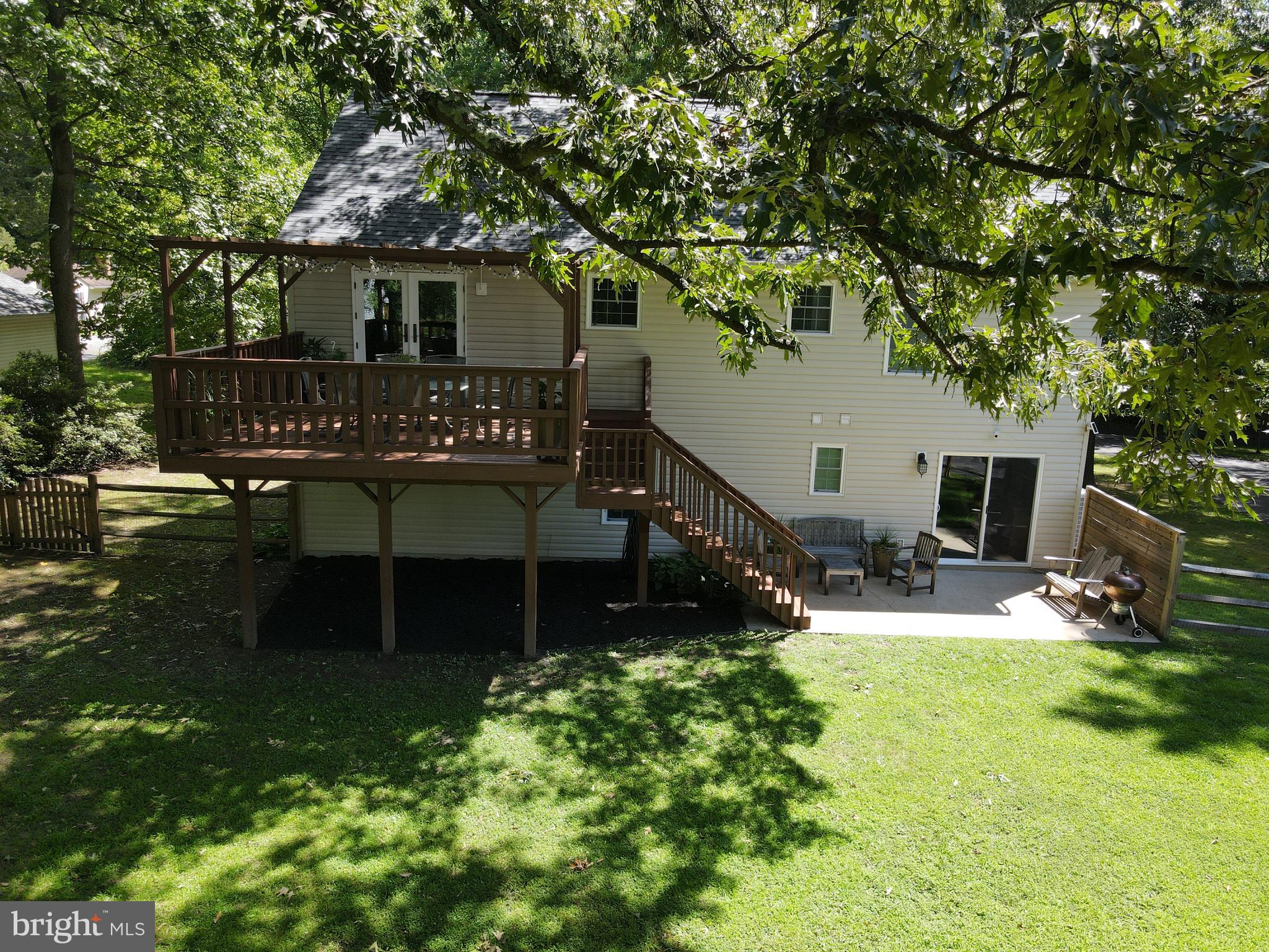 HARVEY - Residential