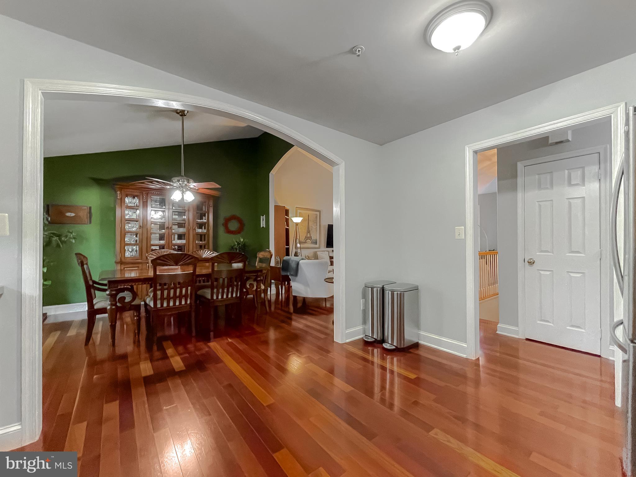 HARVEY - Residential