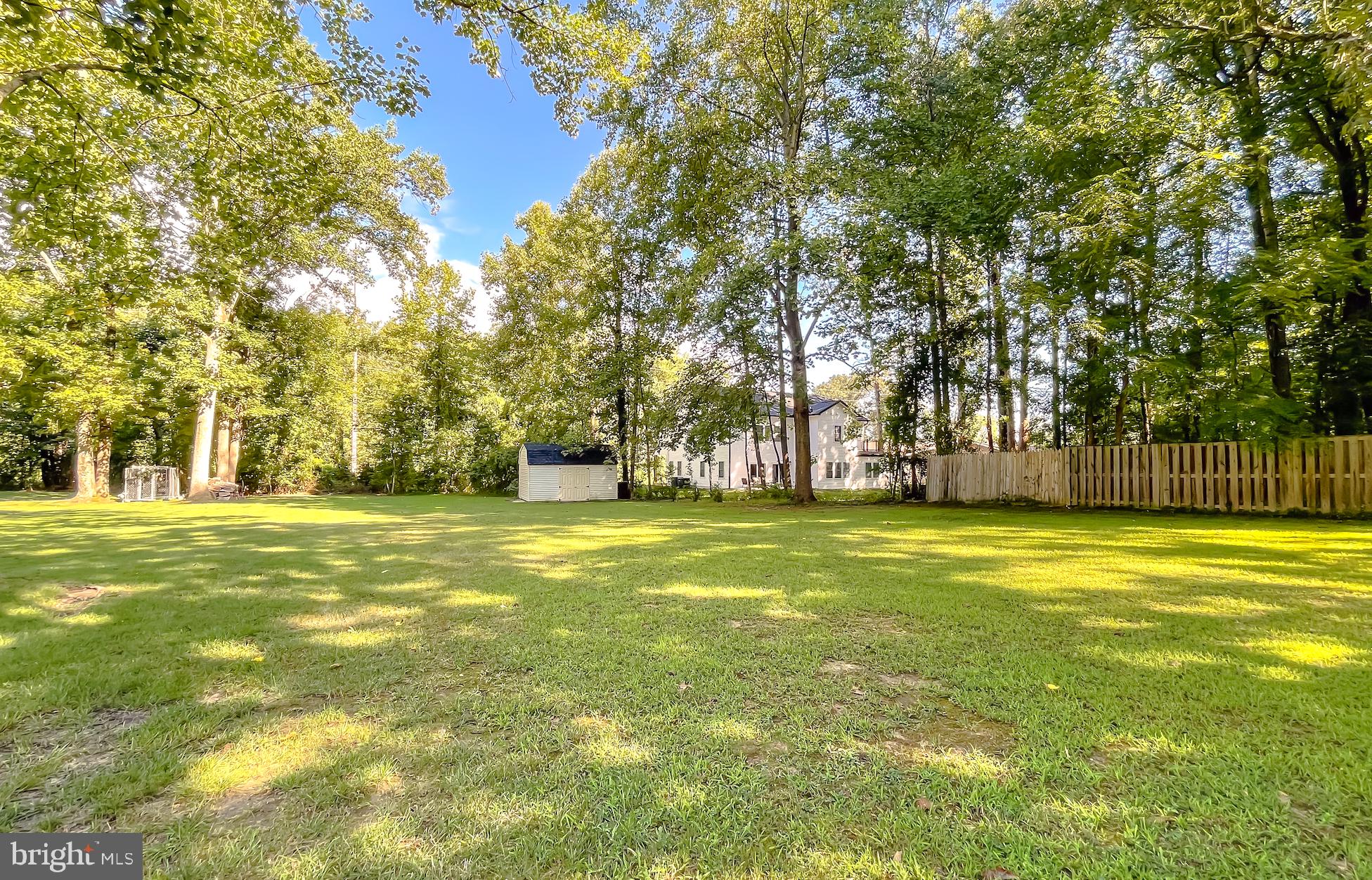 HARVEY - Residential