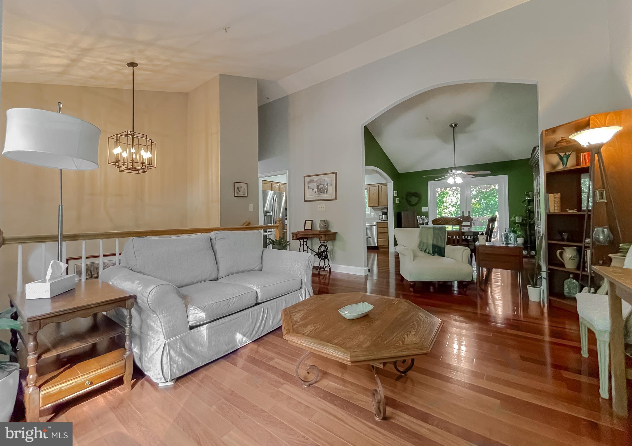 HARVEY - Residential