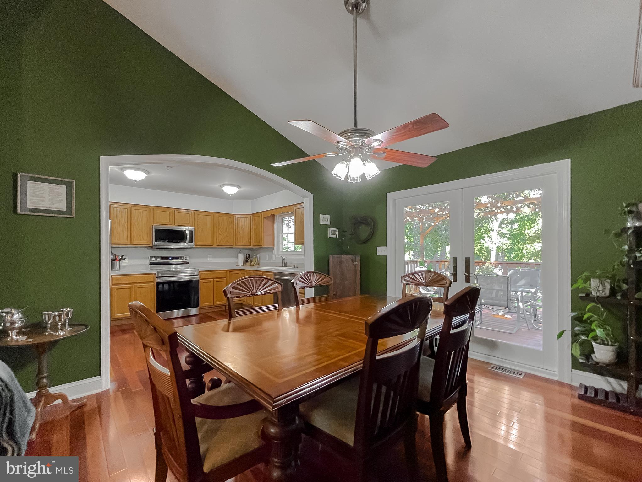 HARVEY - Residential