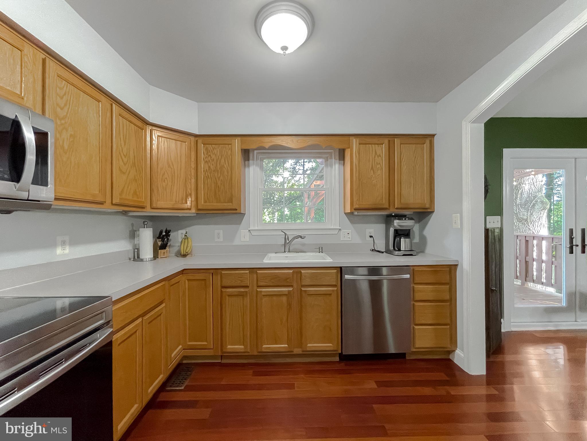 HARVEY - Residential