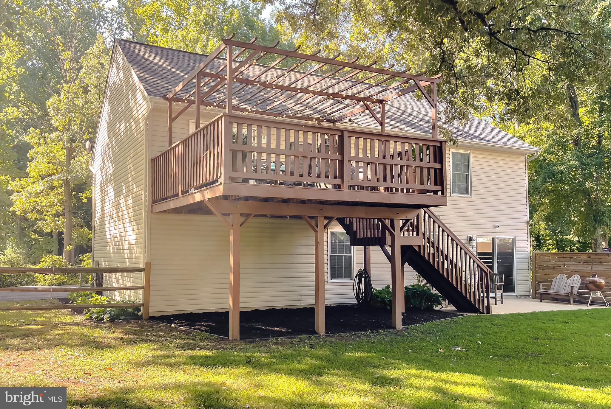 HARVEY - Residential