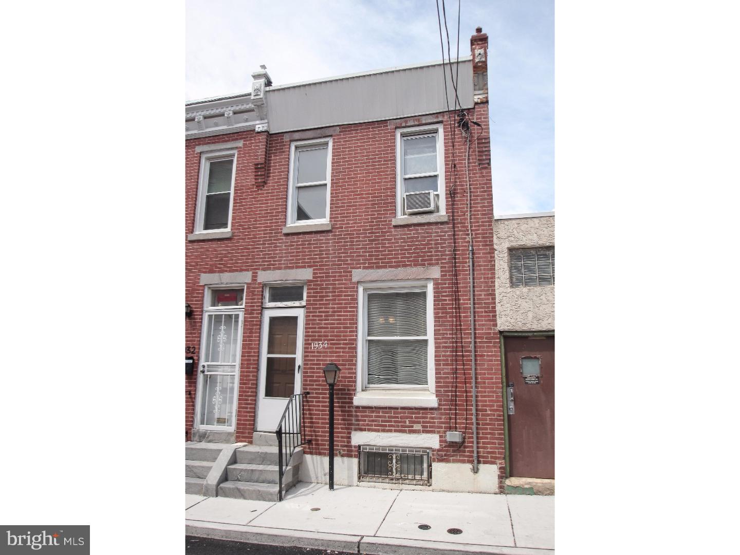 OLDE KENSINGTON - Residential