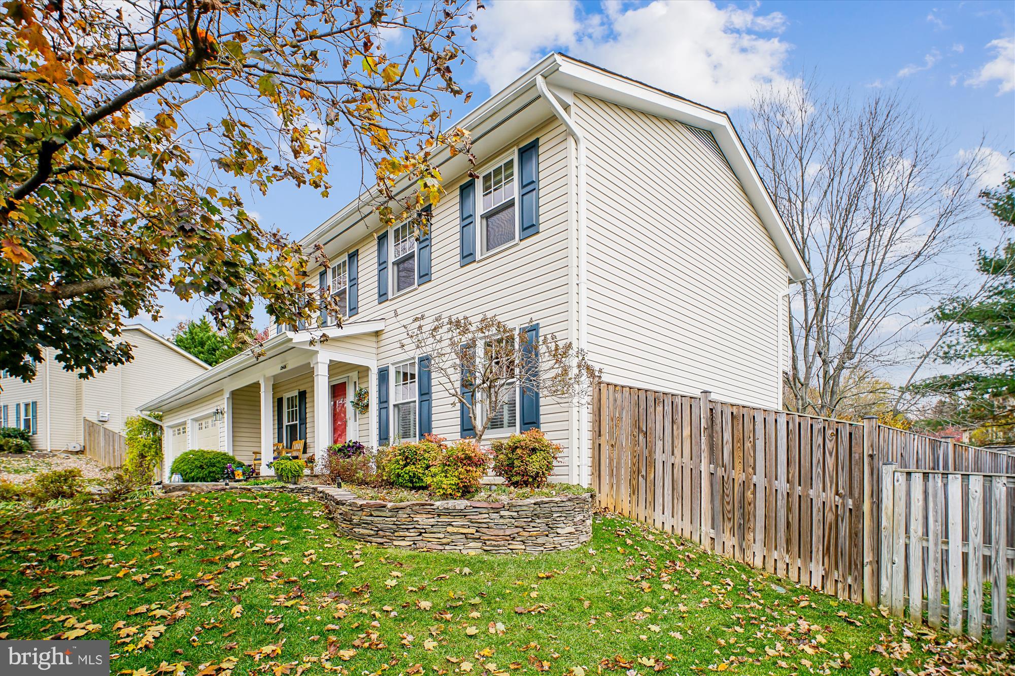 12406 SHALLOW FORD COURT