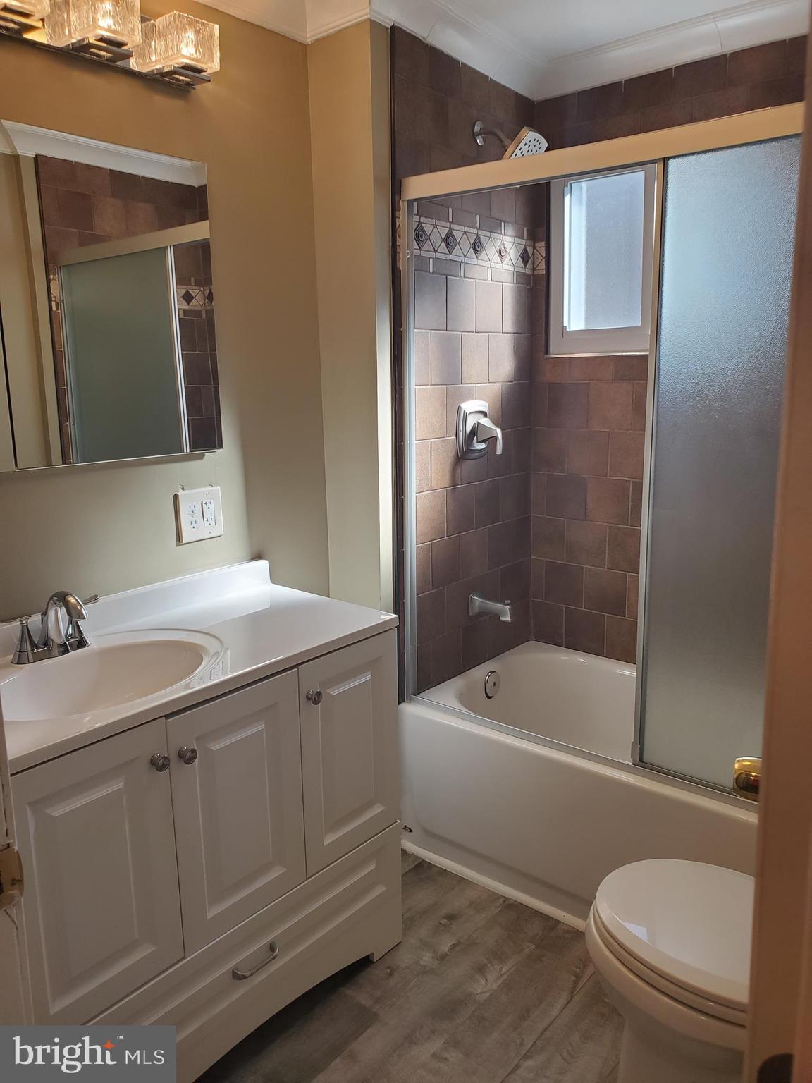 BROOKLYN PARK - Residential Lease