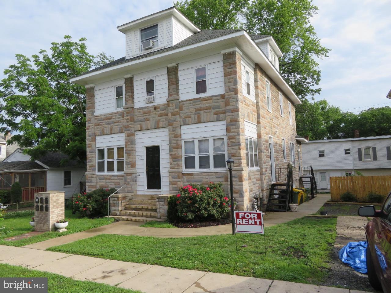 BROOKLYN PARK - Residential Lease