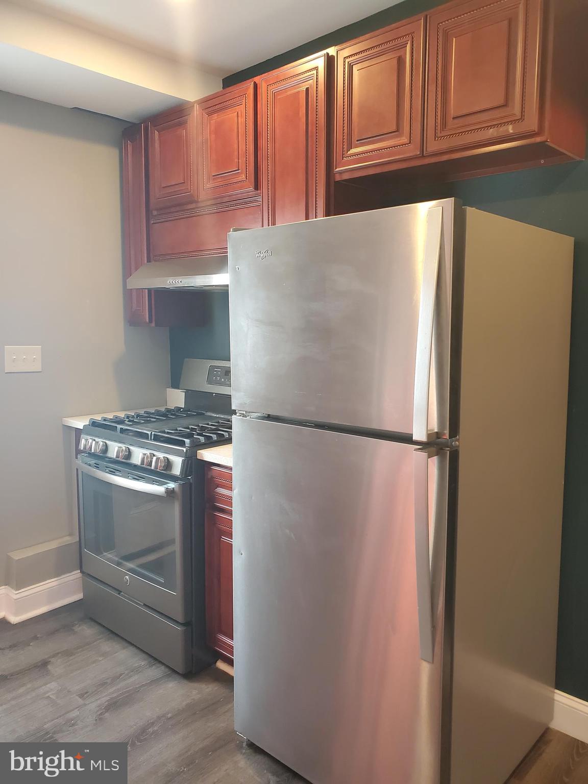 BROOKLYN PARK - Residential Lease