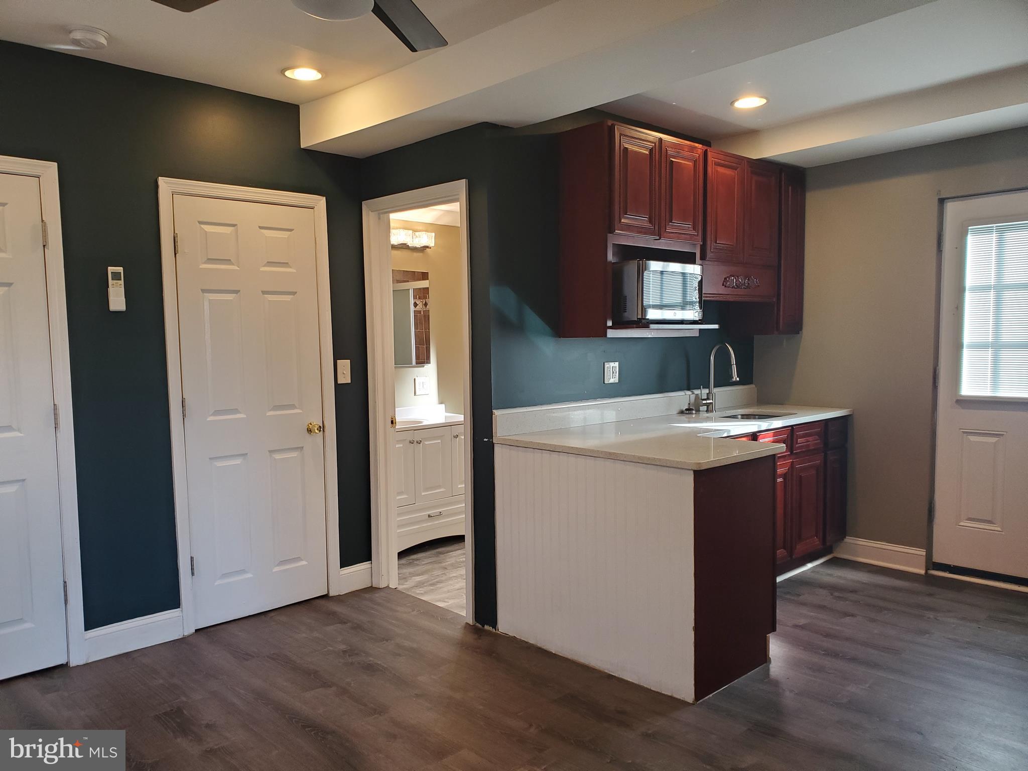 BROOKLYN PARK - Residential Lease