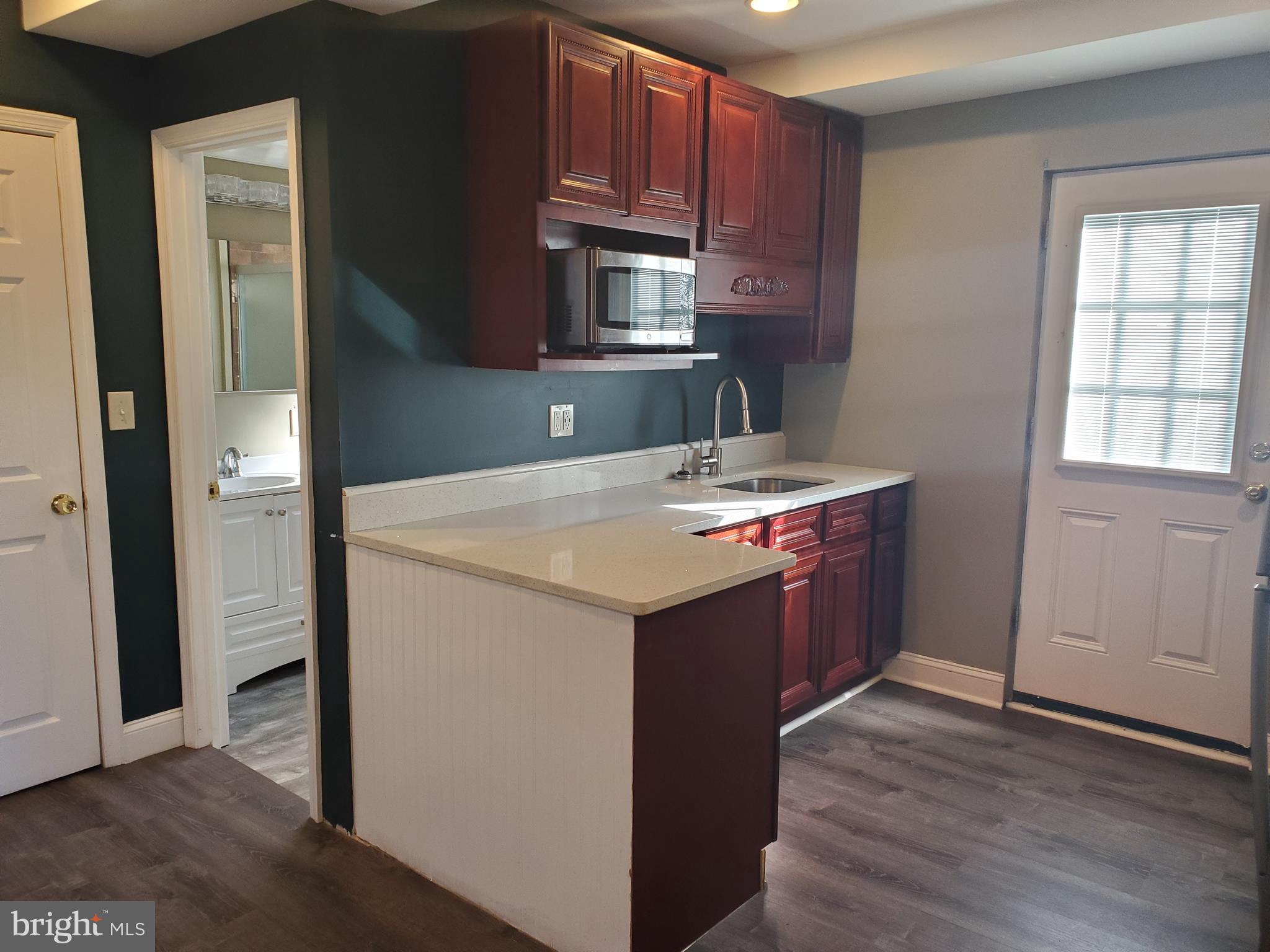 BROOKLYN PARK - Residential Lease