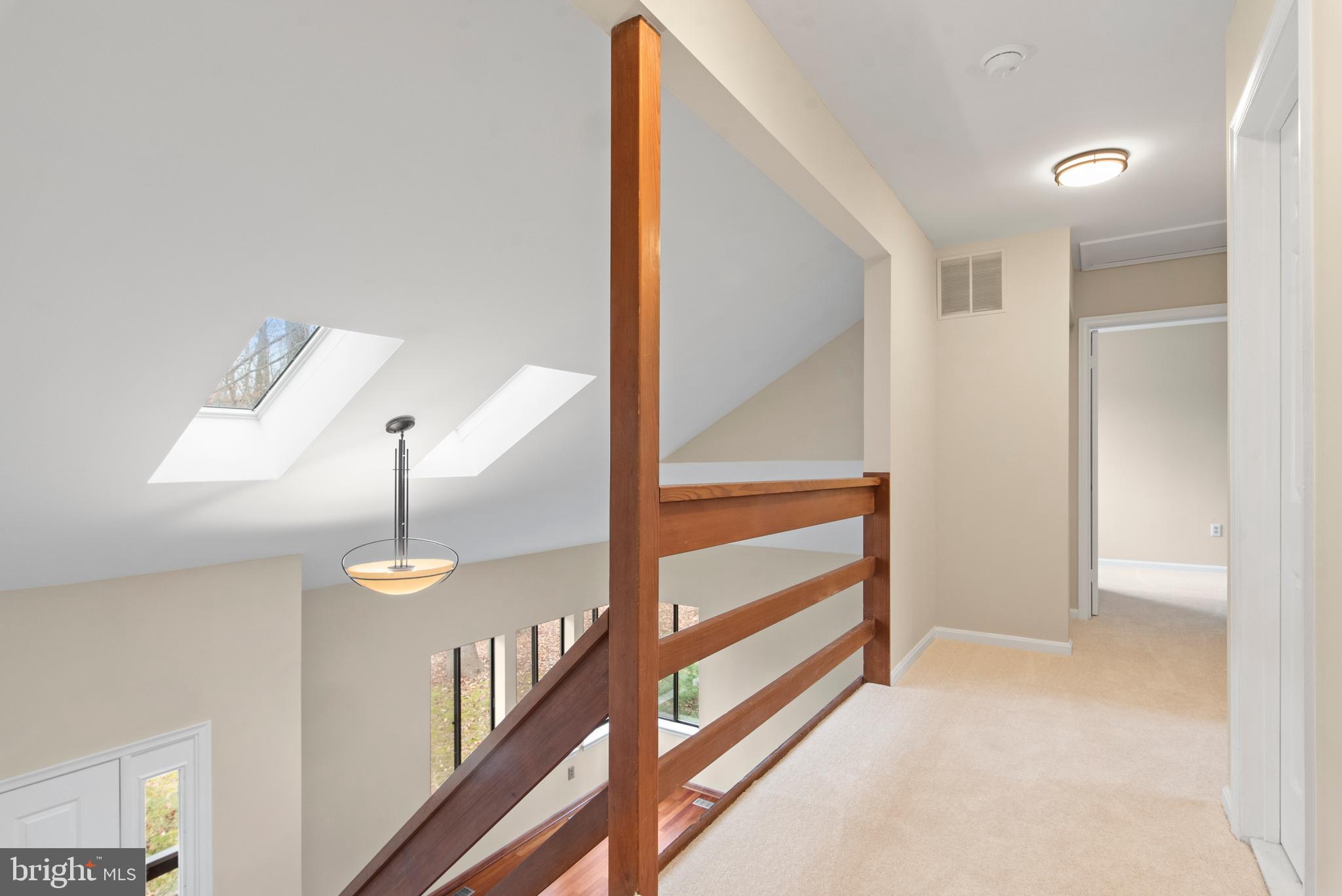 VALENTINE CREEK - Residential