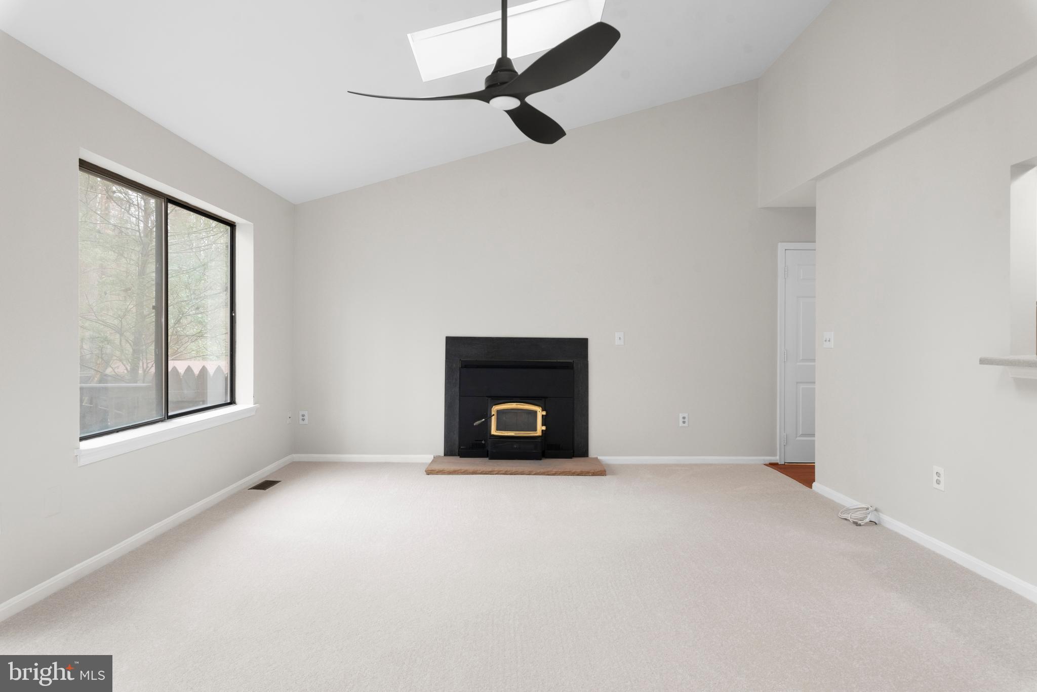 VALENTINE CREEK - Residential