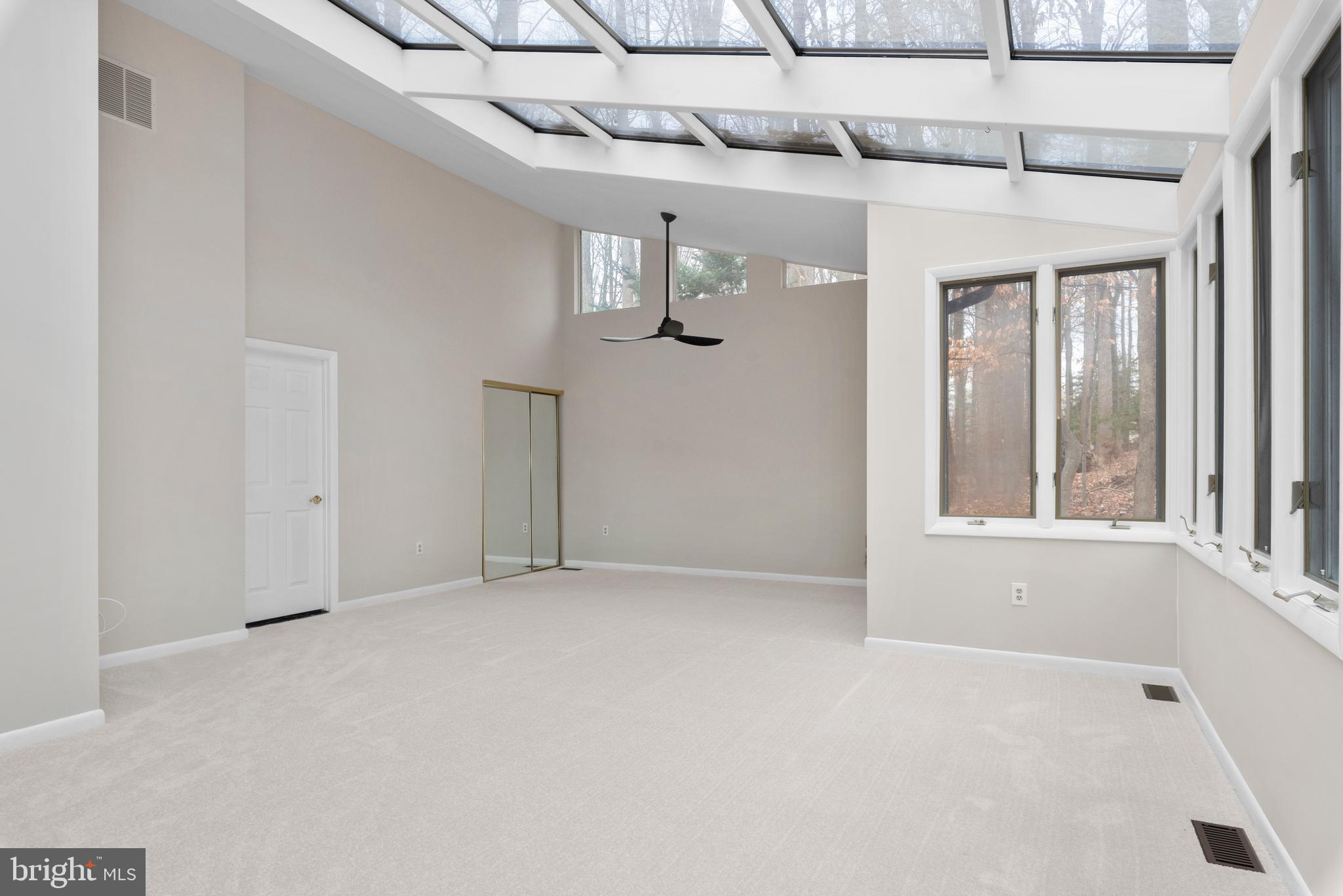 VALENTINE CREEK - Residential