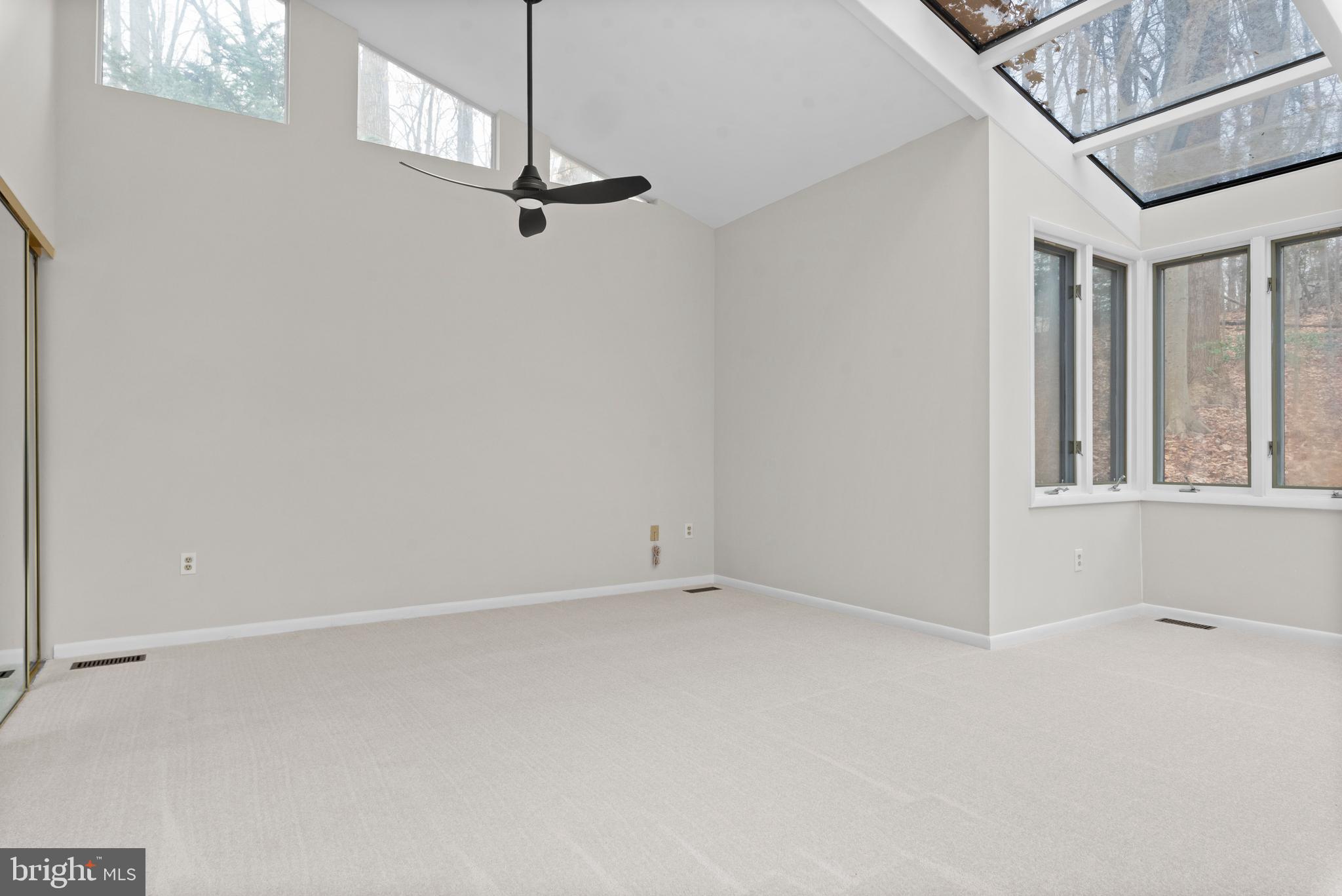 VALENTINE CREEK - Residential