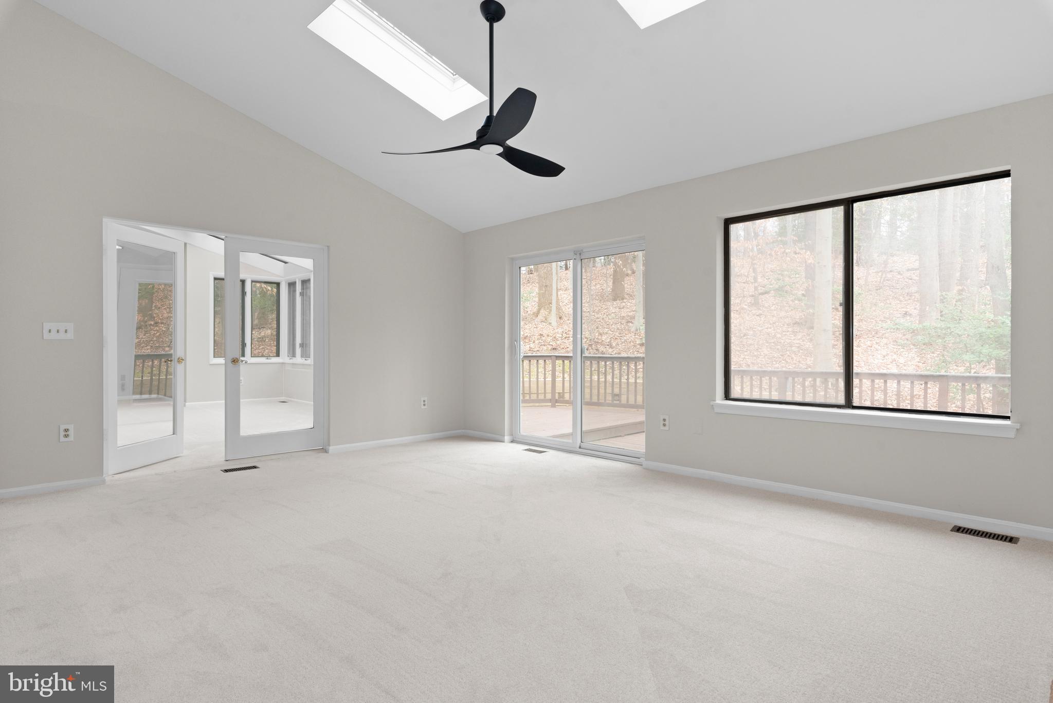 VALENTINE CREEK - Residential