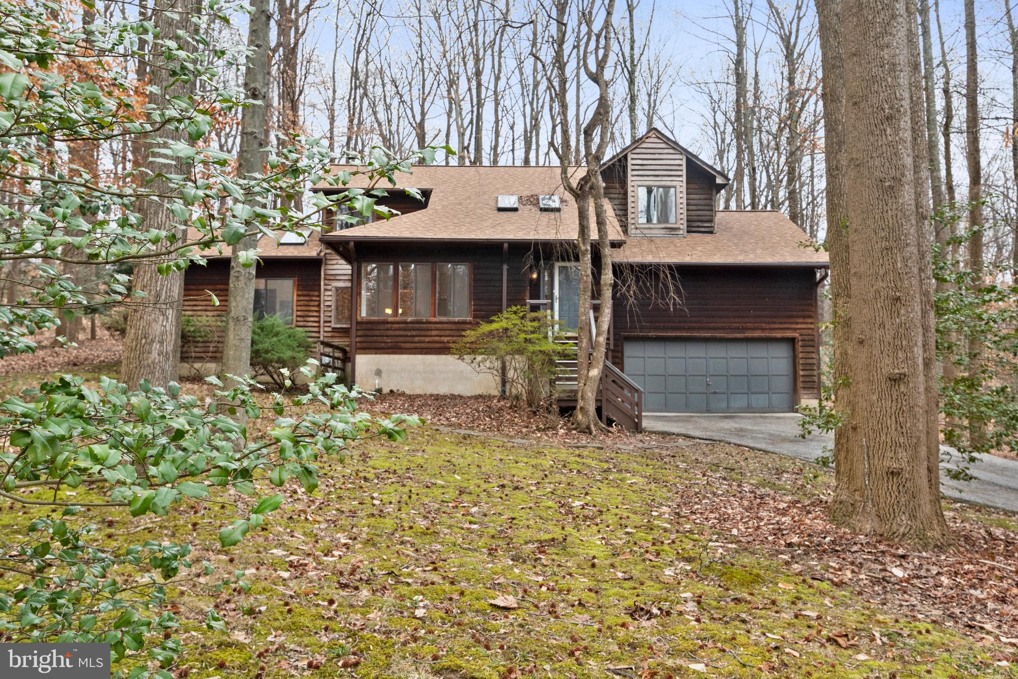 VALENTINE CREEK - Residential