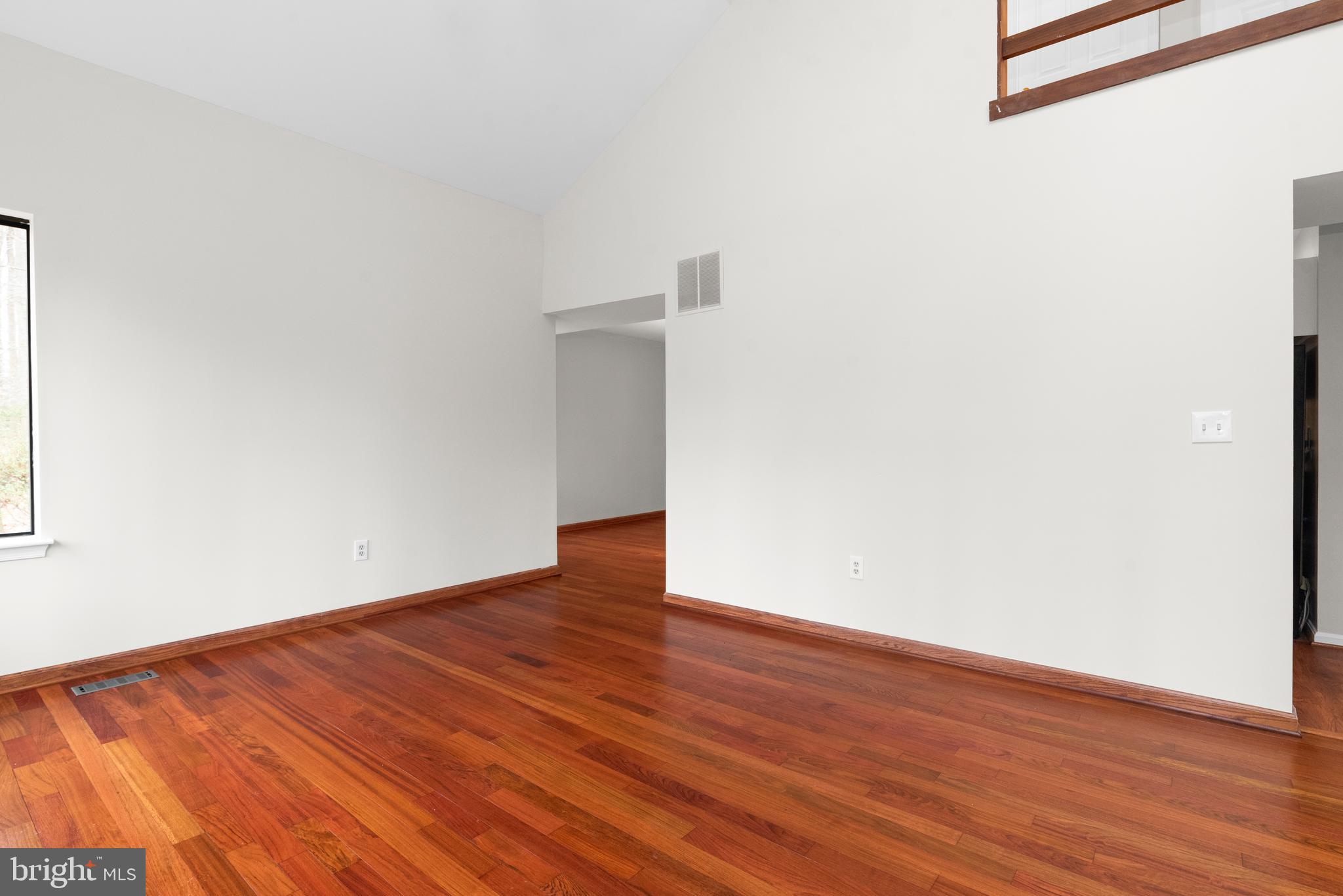 VALENTINE CREEK - Residential