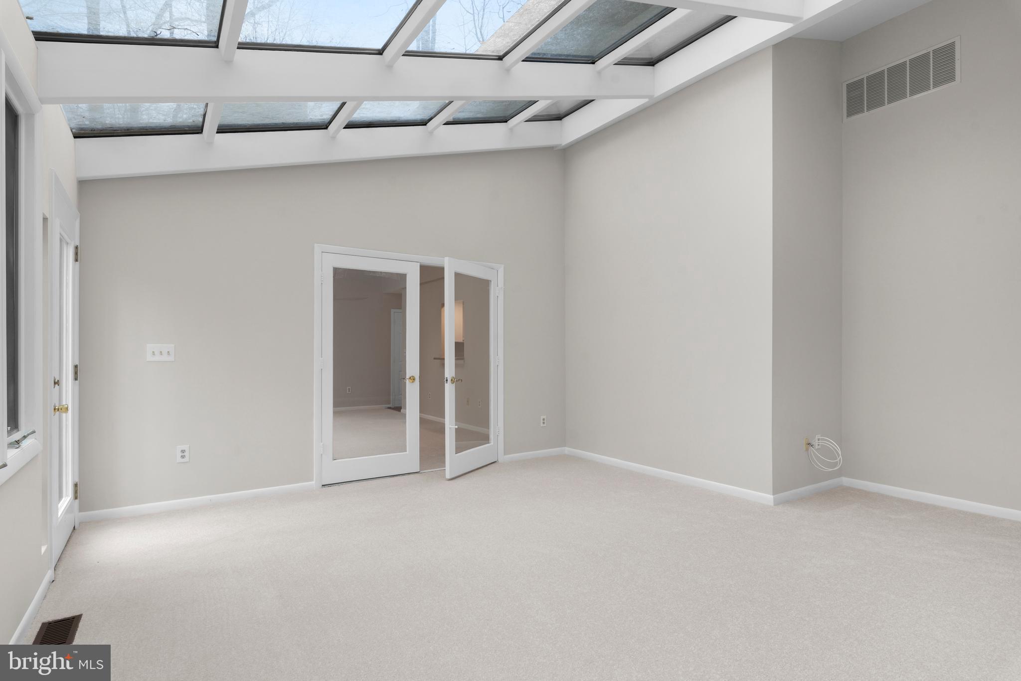 VALENTINE CREEK - Residential