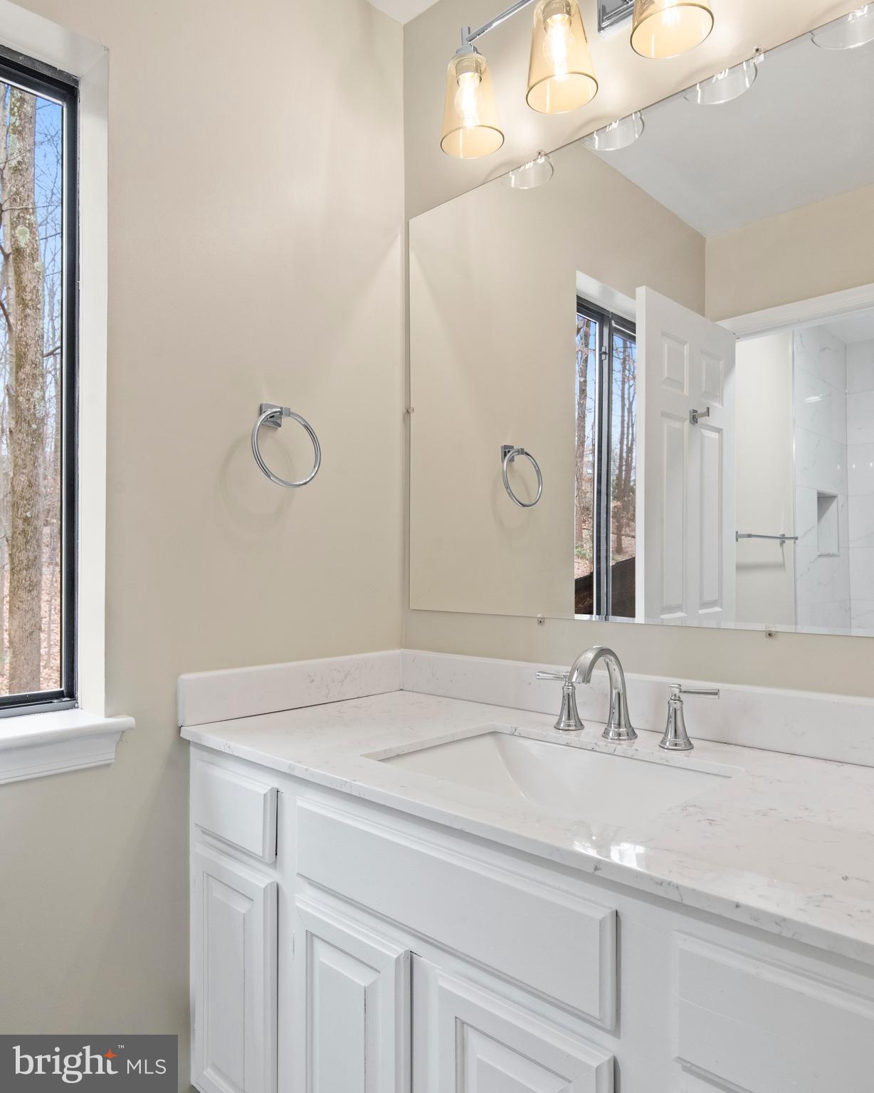 VALENTINE CREEK - Residential