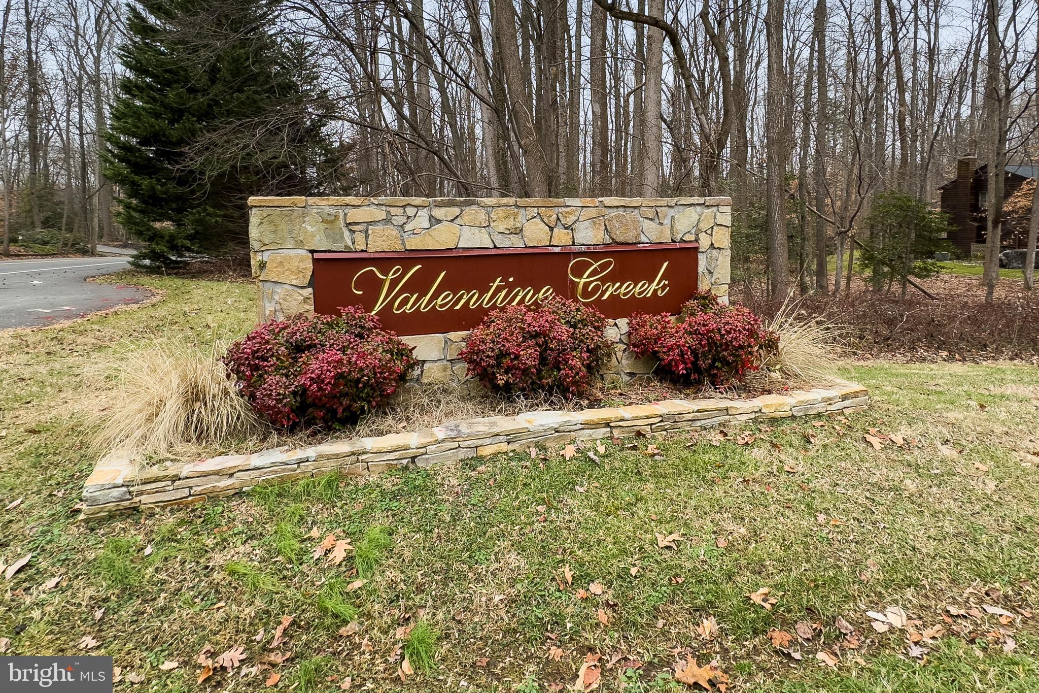 VALENTINE CREEK - Residential