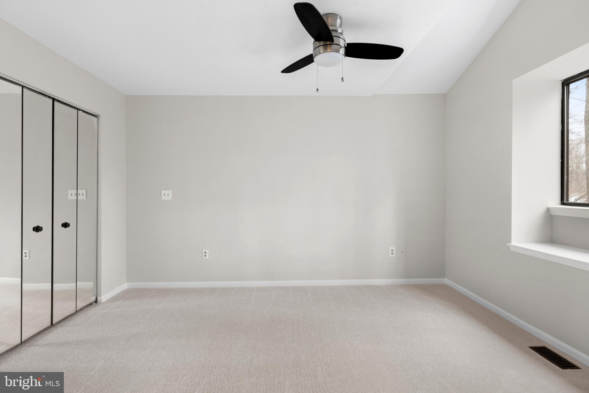 VALENTINE CREEK - Residential