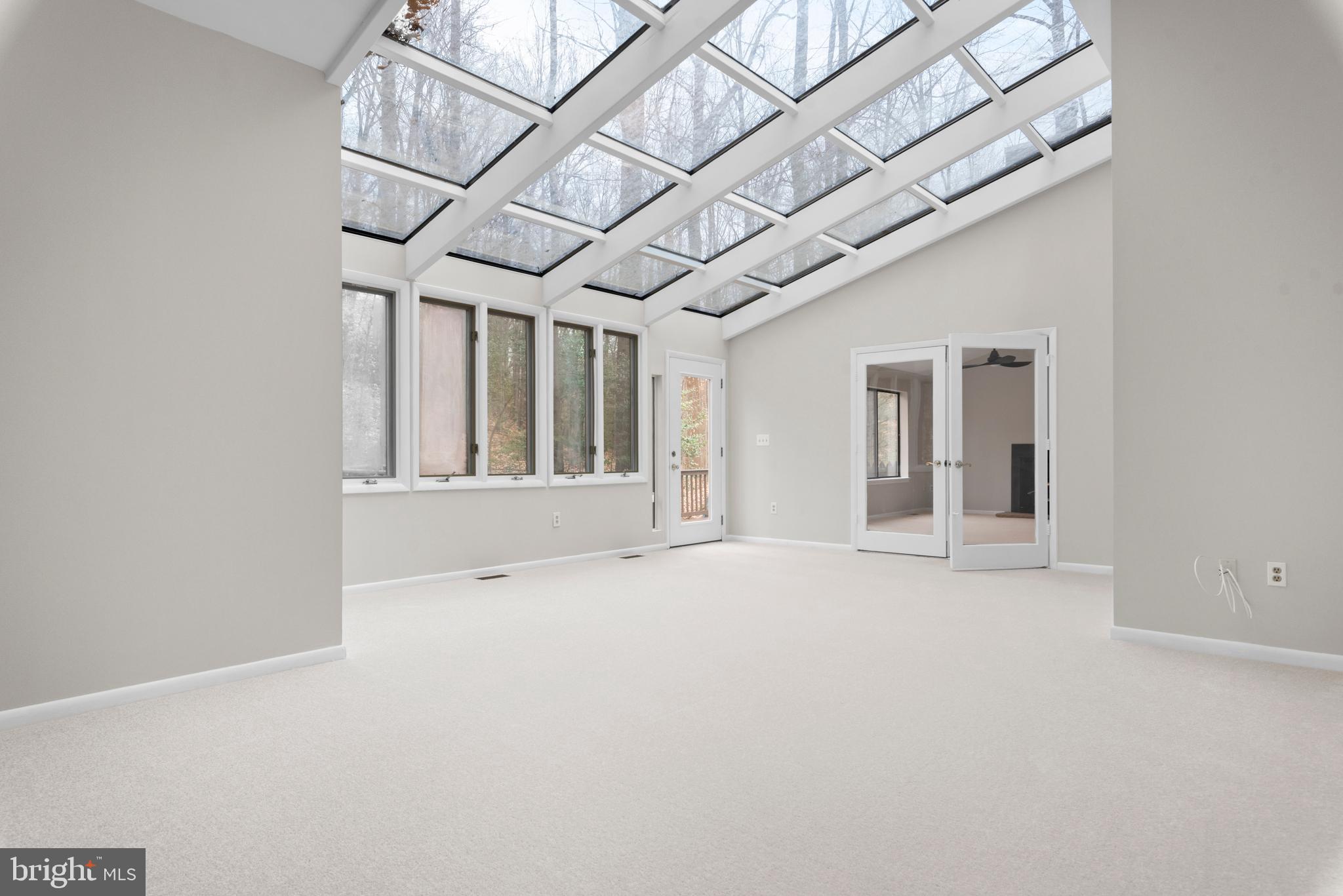 VALENTINE CREEK - Residential