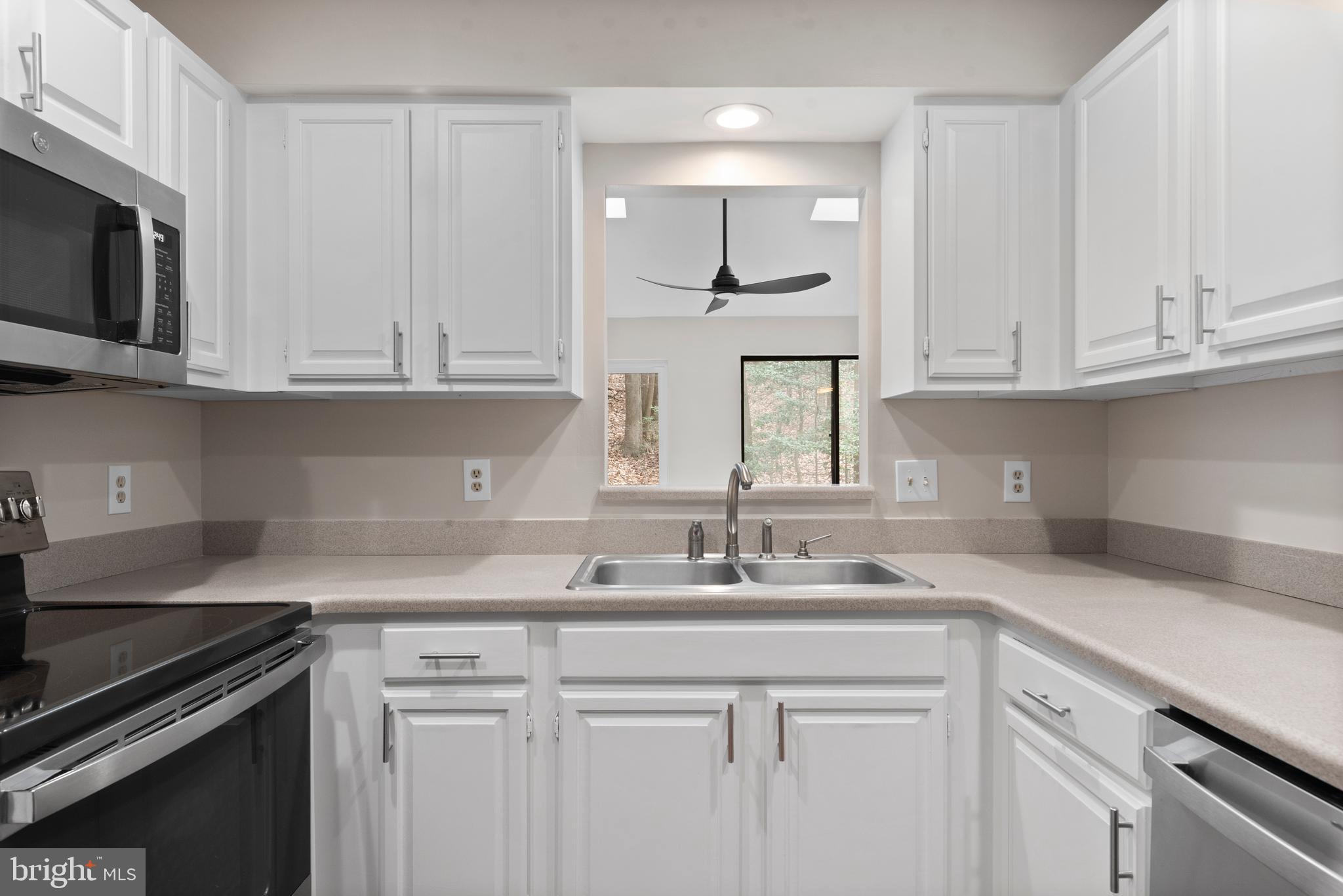 VALENTINE CREEK - Residential