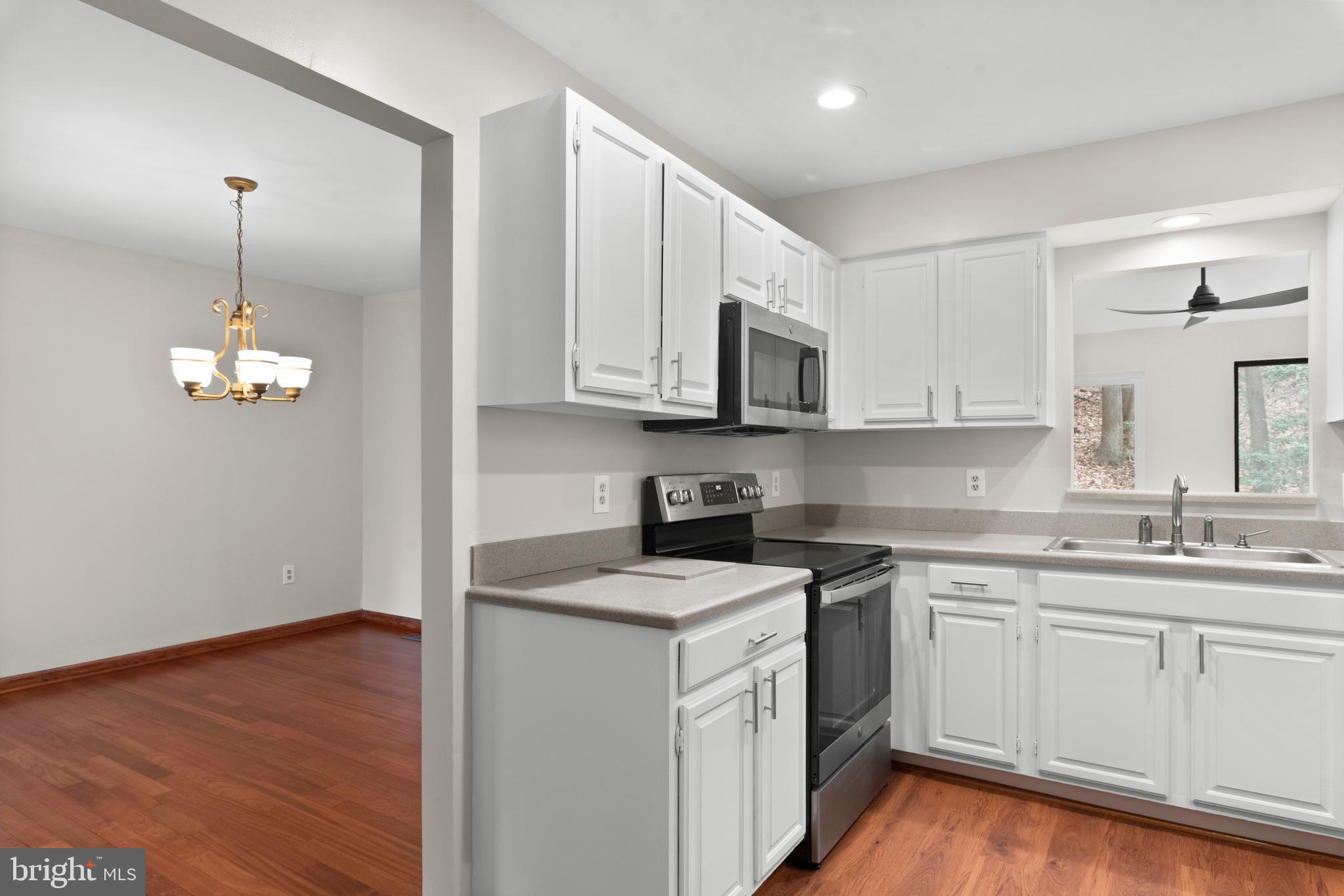 VALENTINE CREEK - Residential