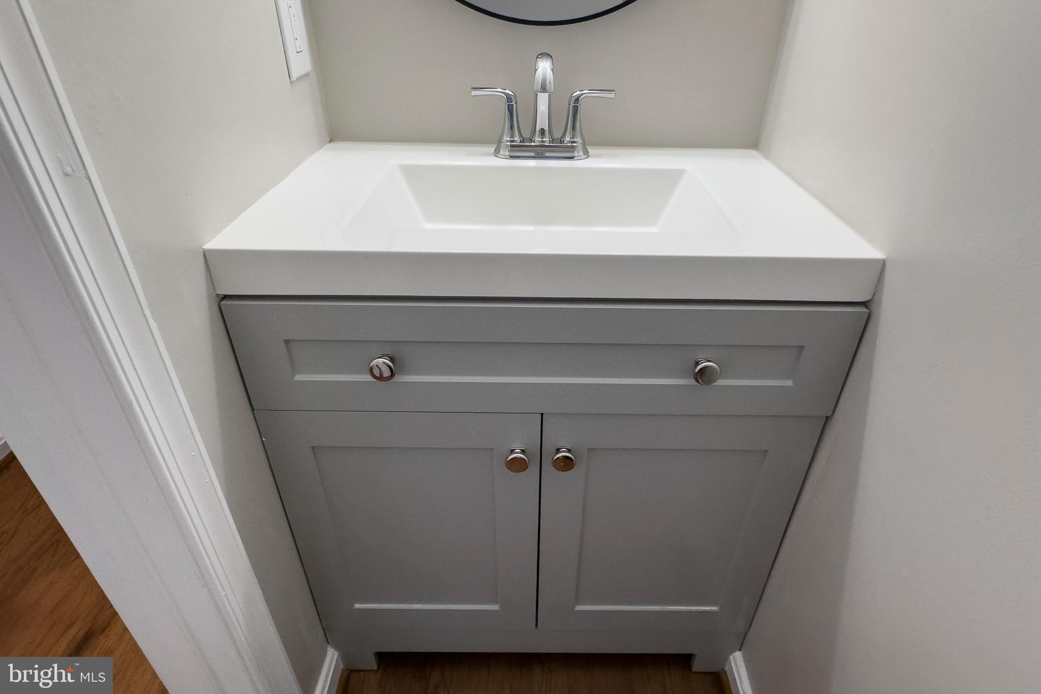 VALENTINE CREEK - Residential