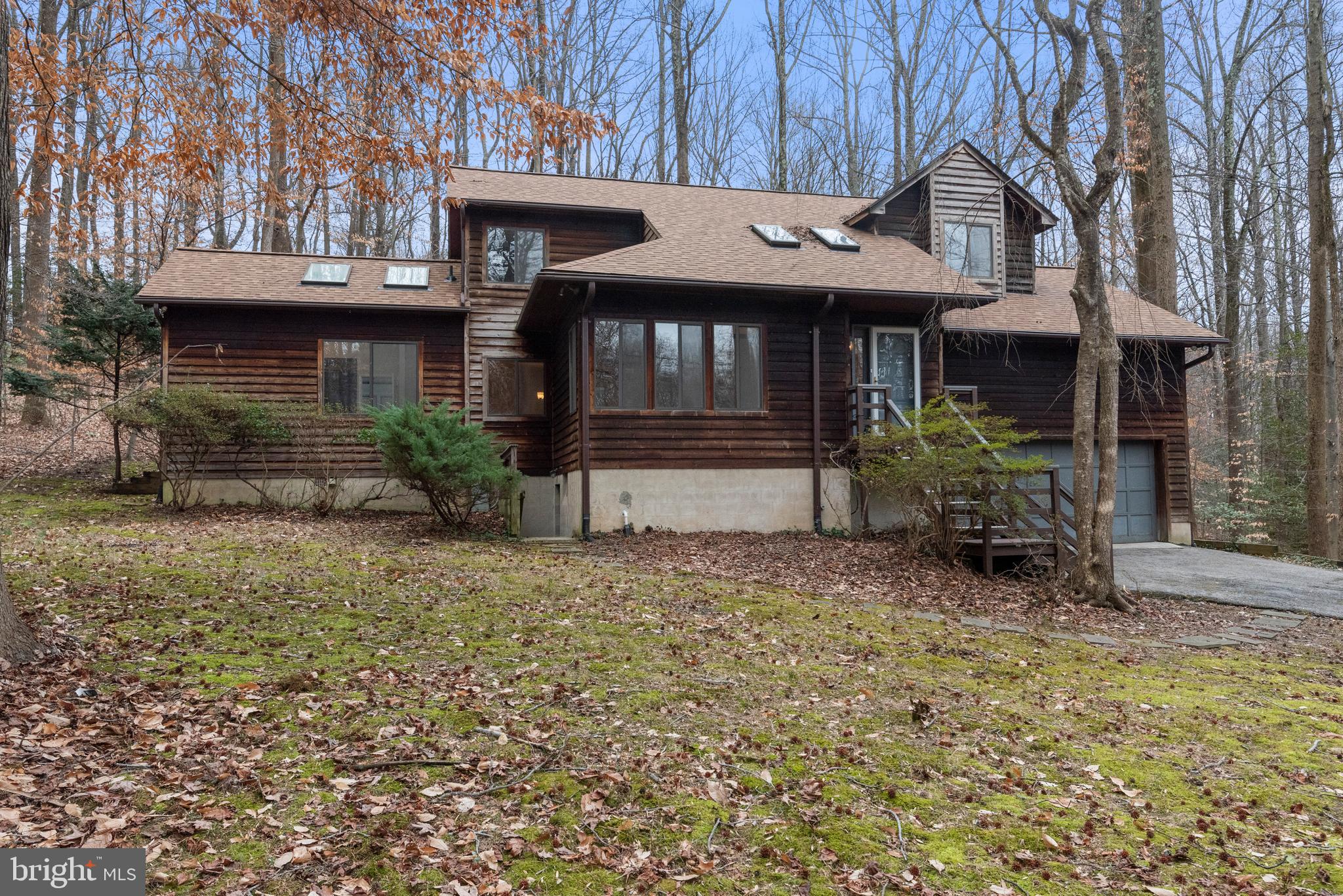 VALENTINE CREEK - Residential