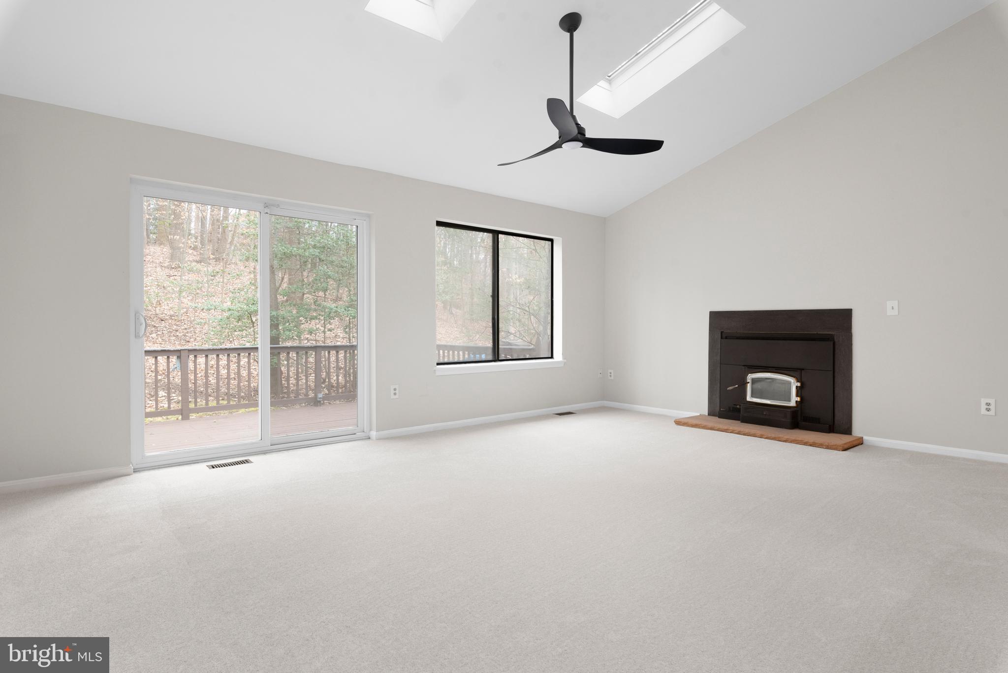 VALENTINE CREEK - Residential