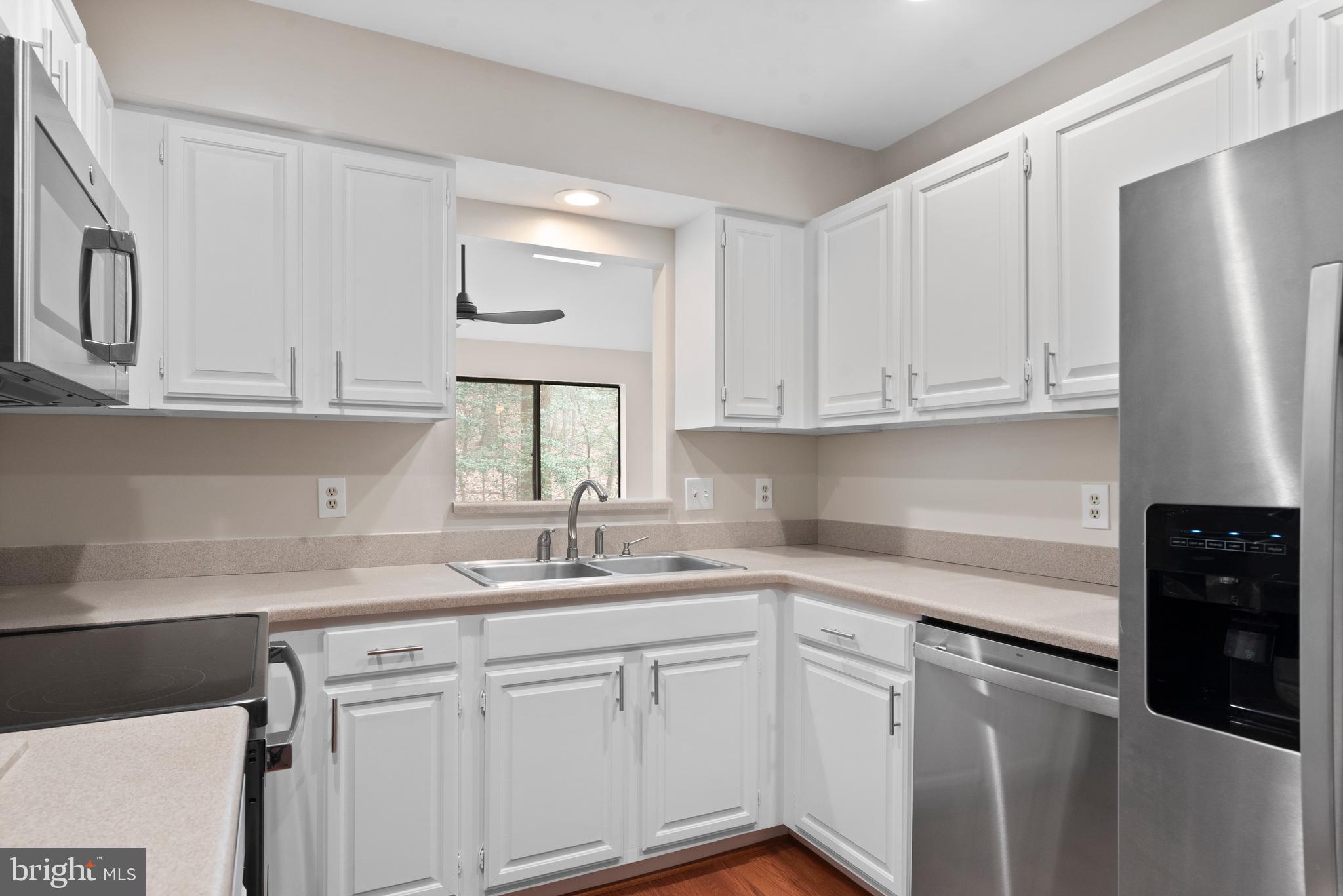 VALENTINE CREEK - Residential